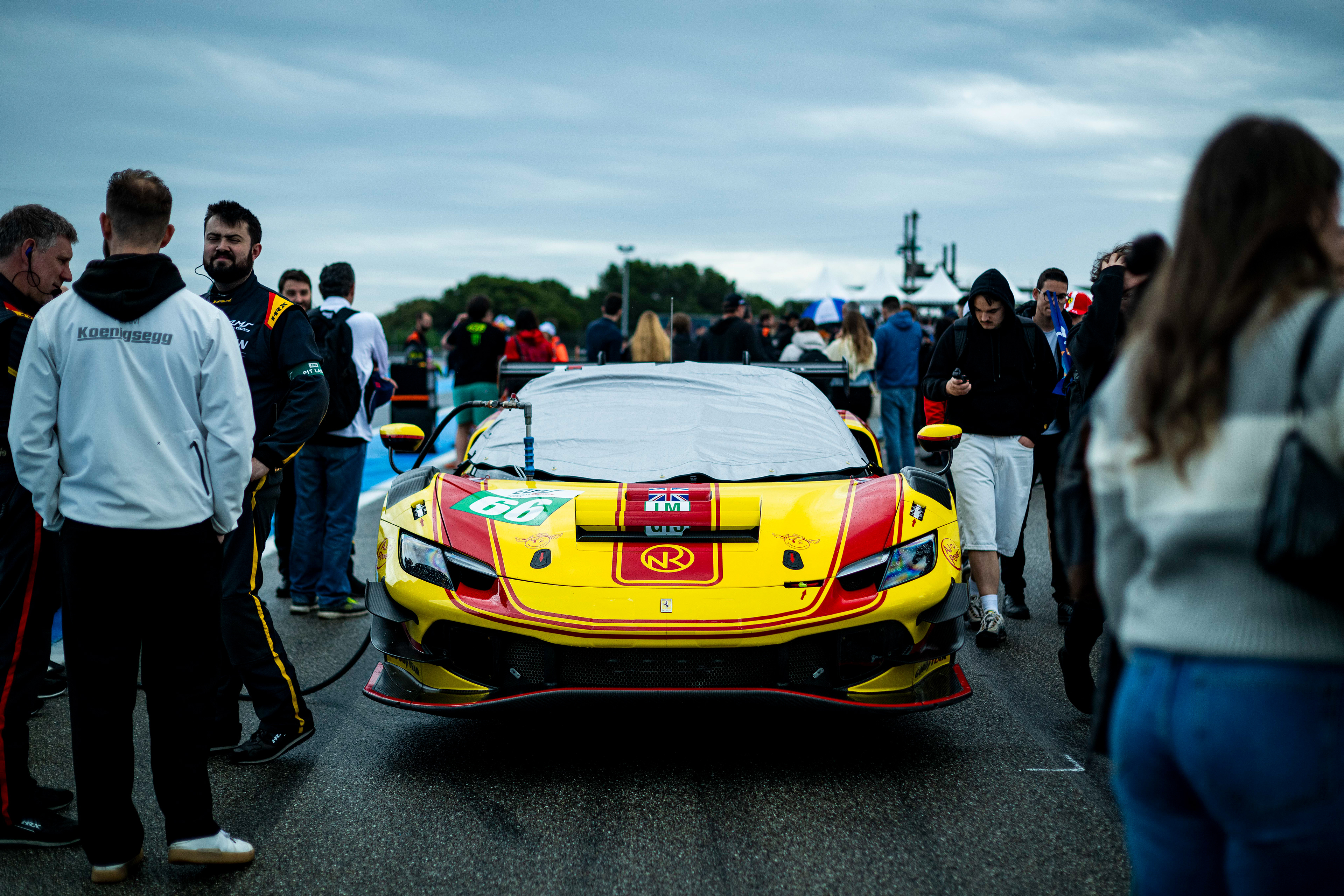 ELMS’25 © Shameem Fahath