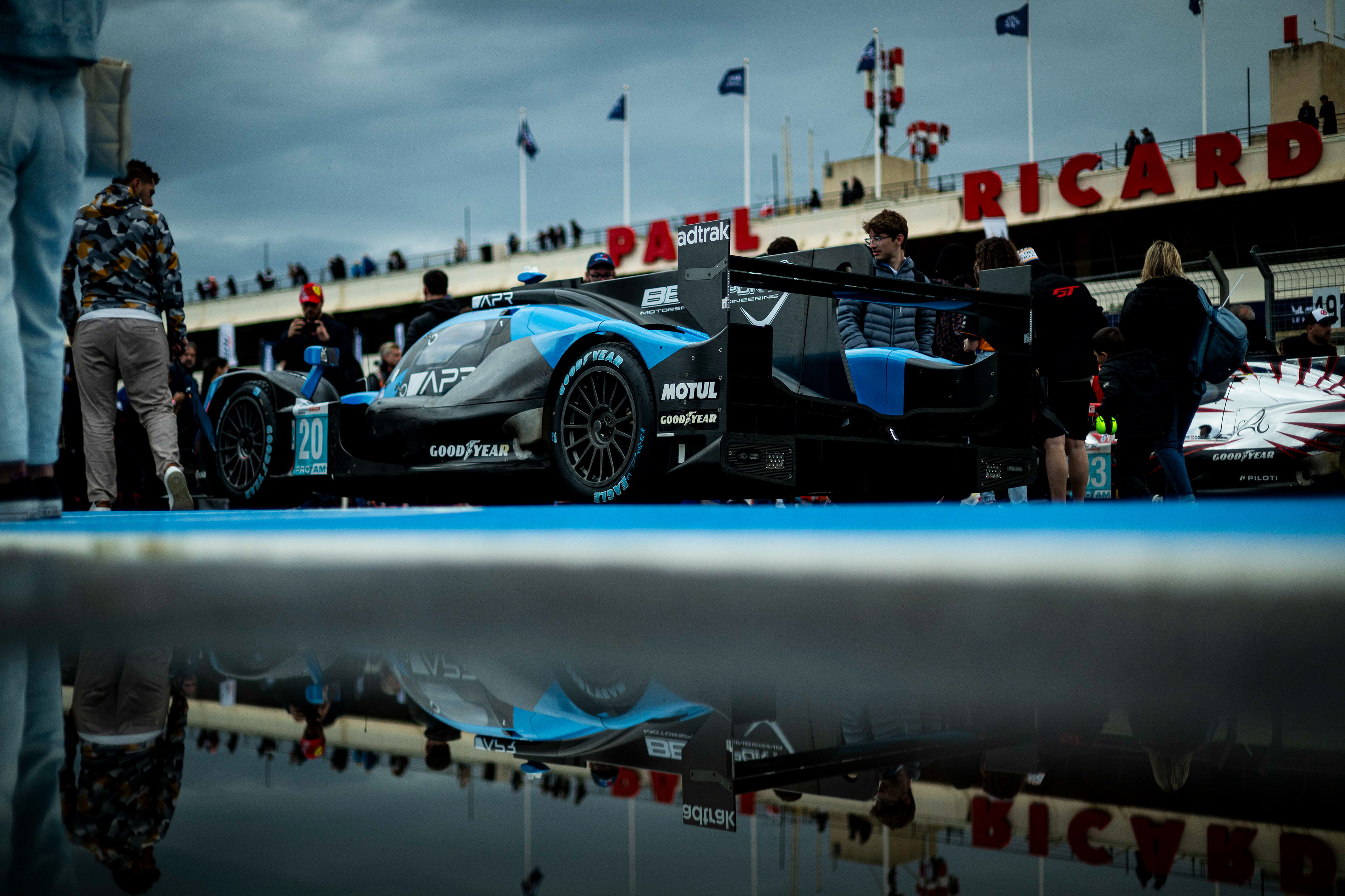 ELMS’25 © Shameem Fahath