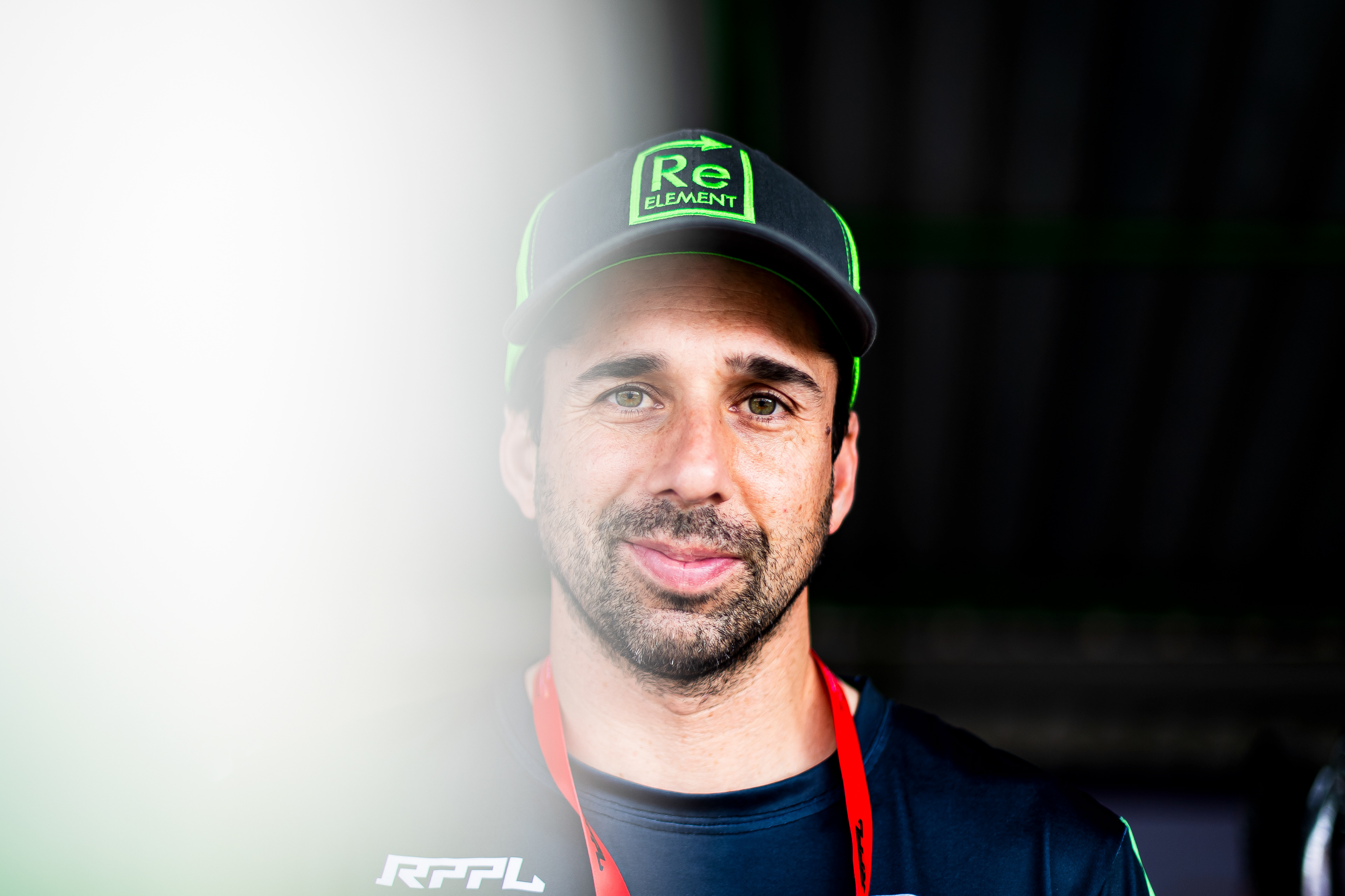 Neel Jani