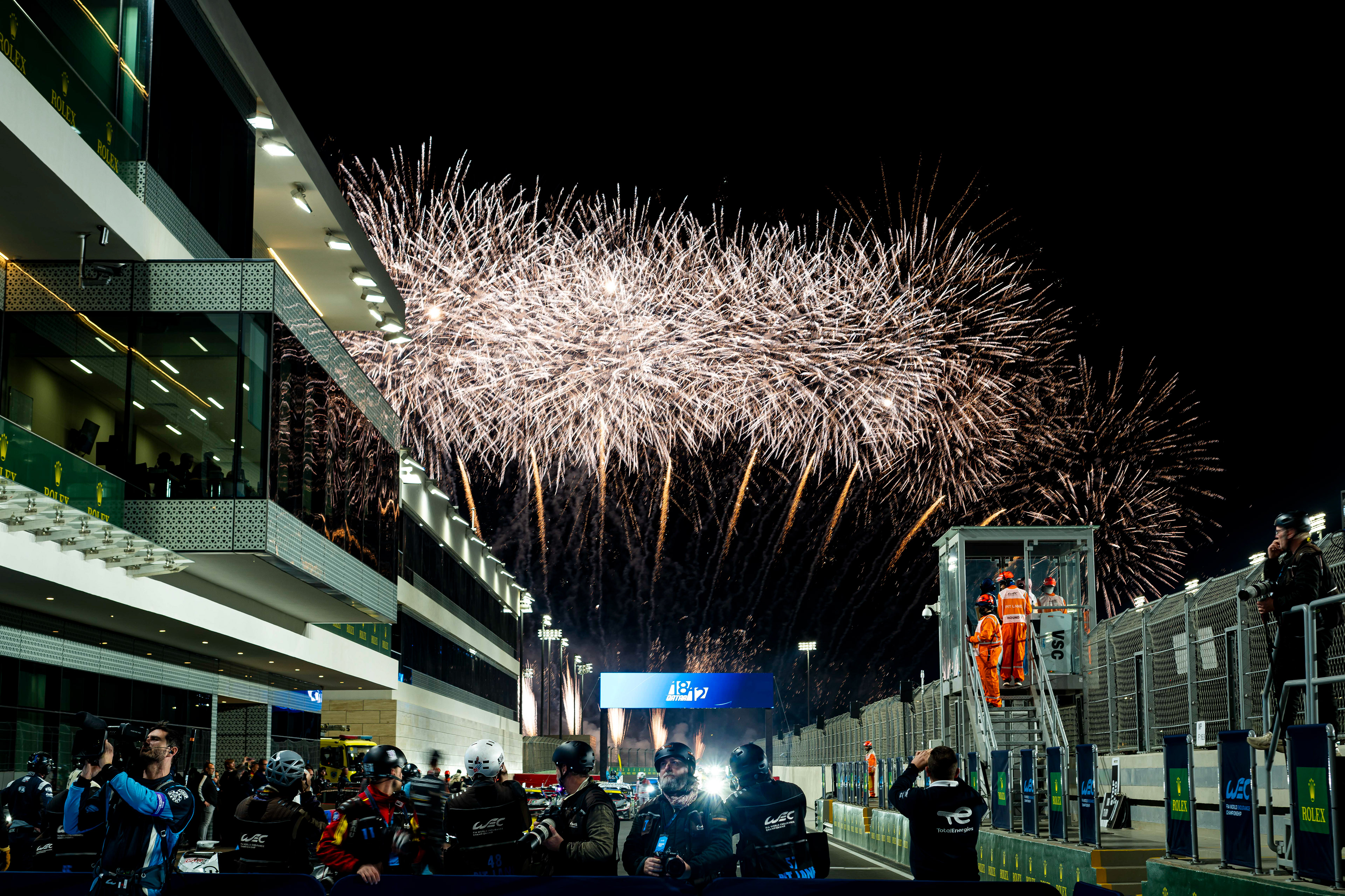 Fireworks © 2024-2025 Shameem Fahath