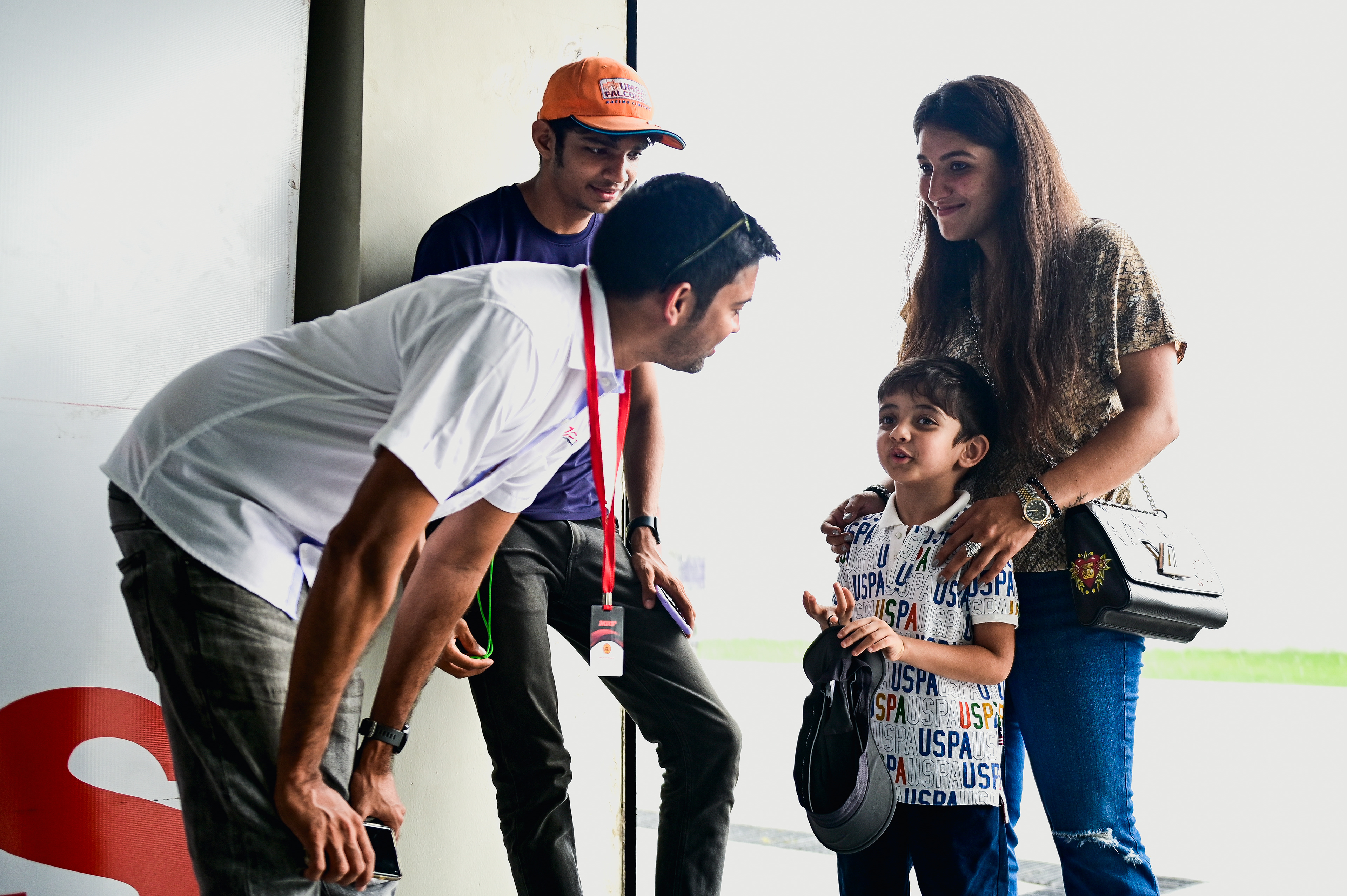 Aditya Patel & Anushriya Gulati