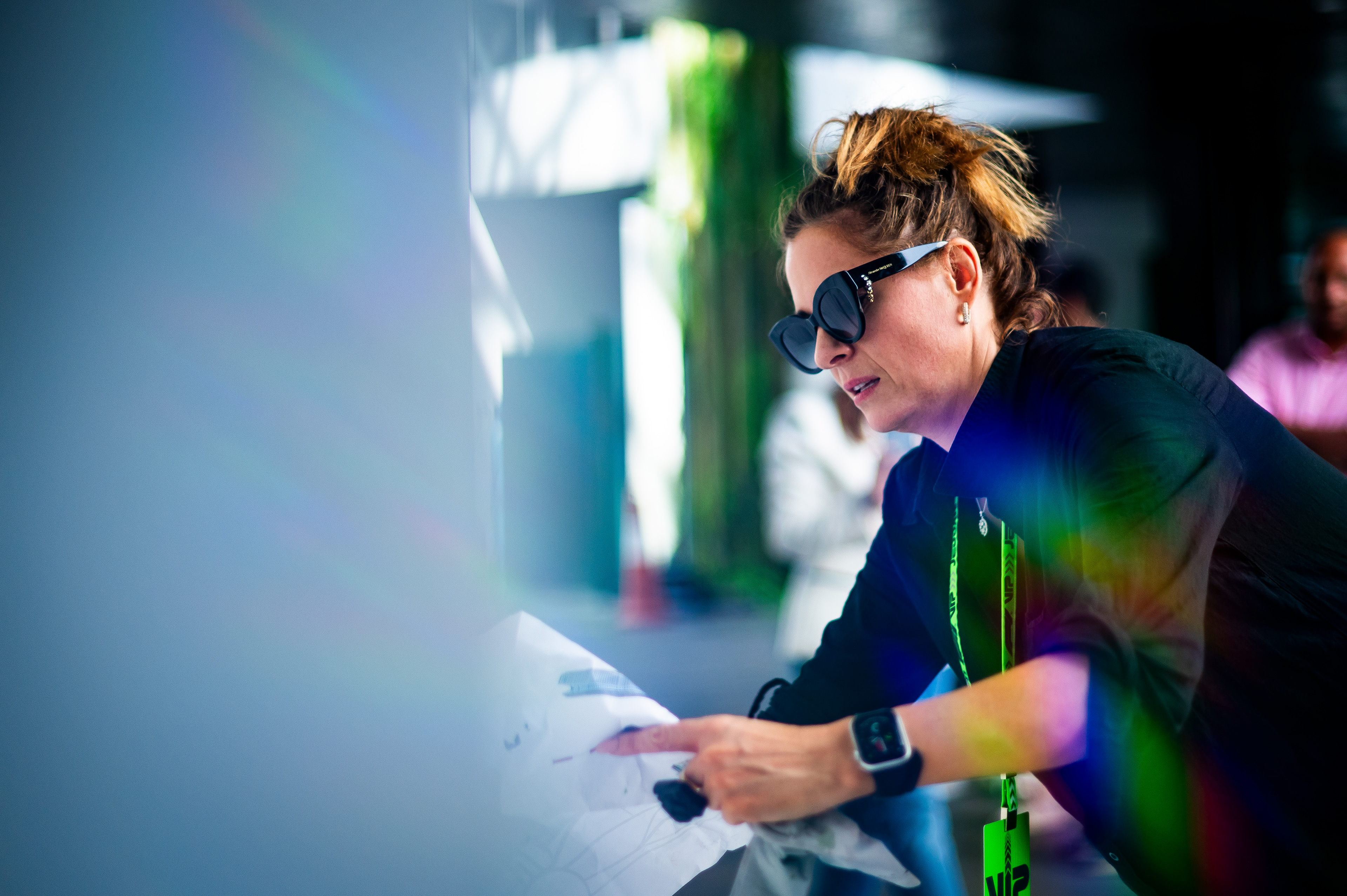 Anna - Louise Felstead