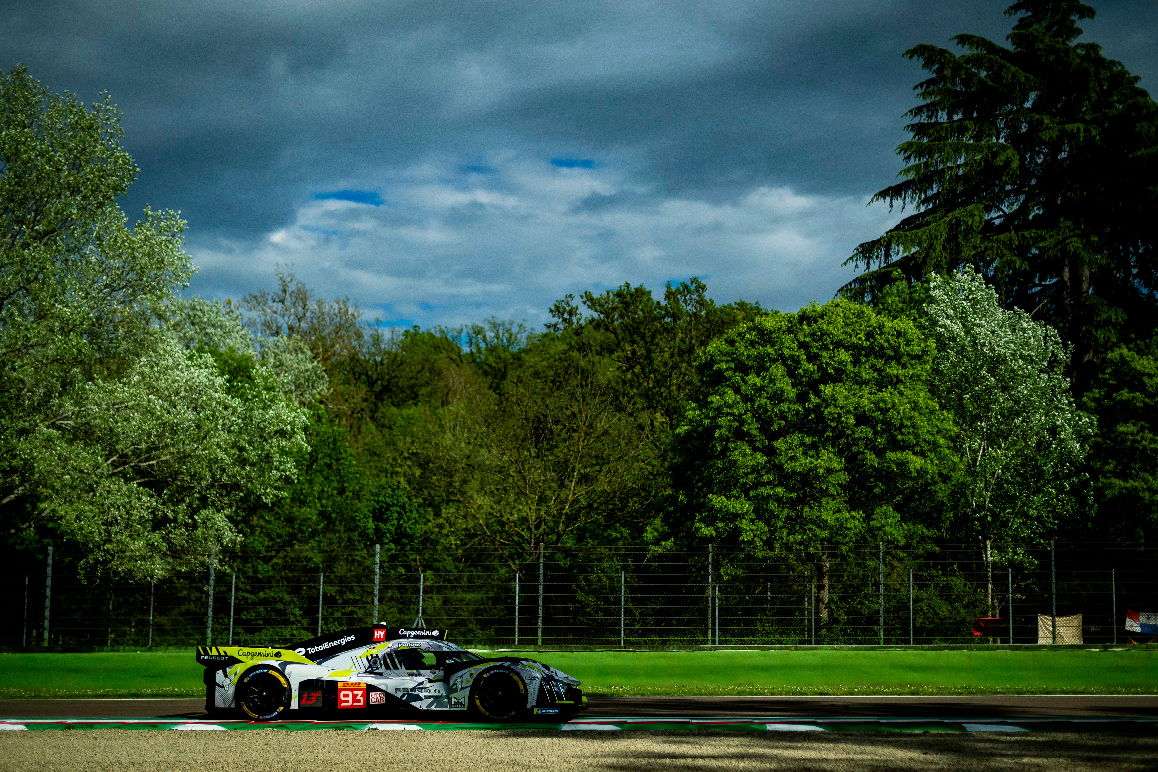 WEC’25 © Shameem Fahath