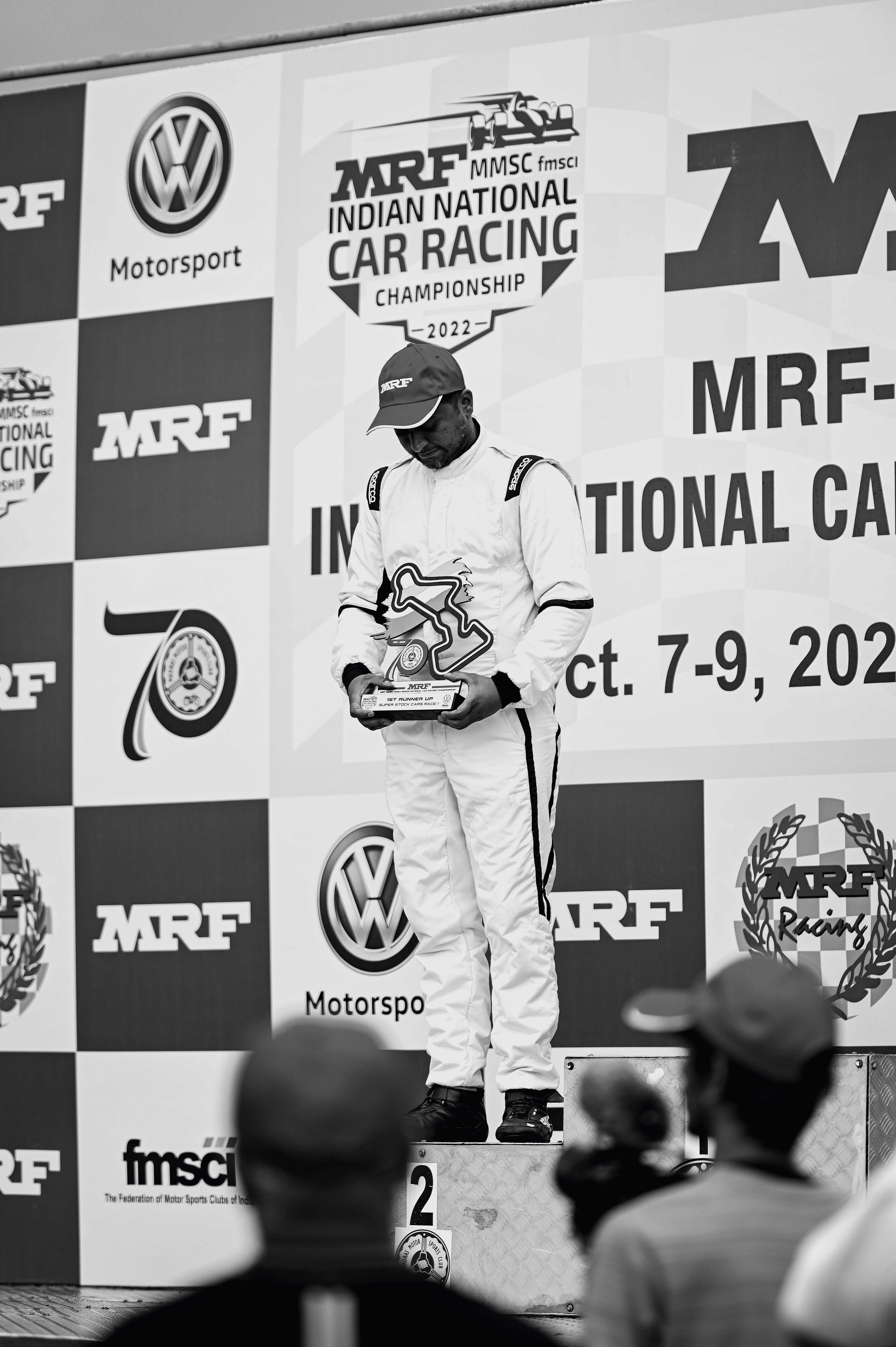 Jason - DB Motorsport