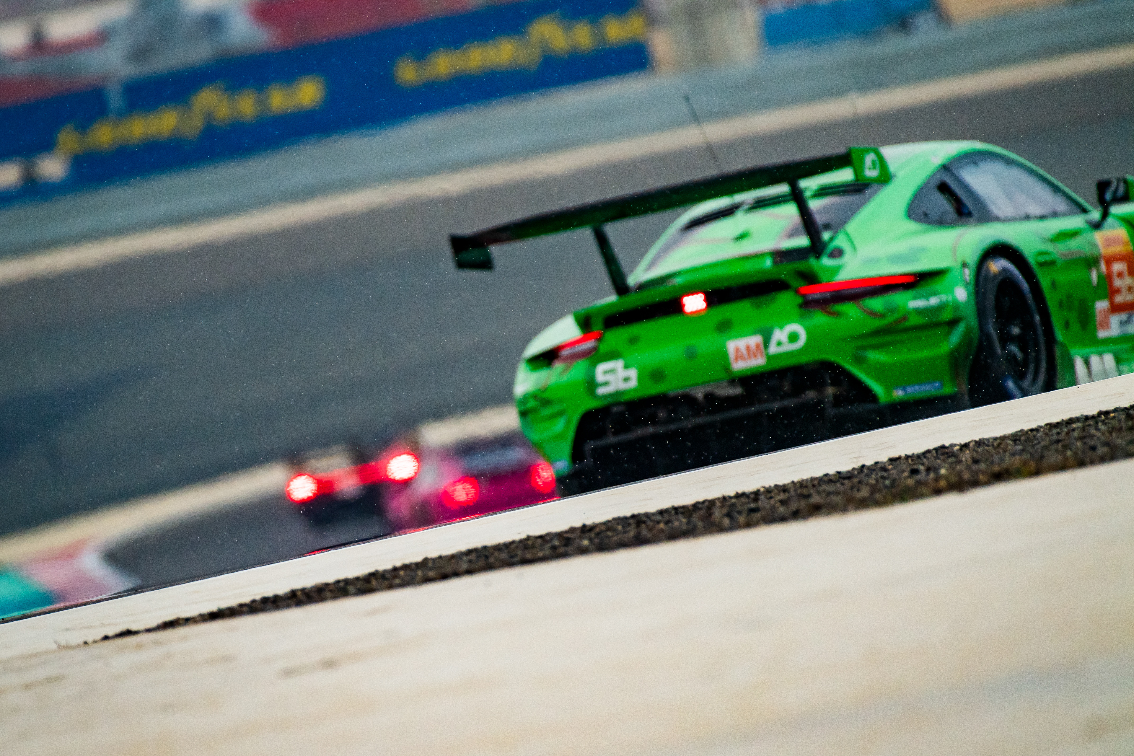 AO Racing USA - Rexy