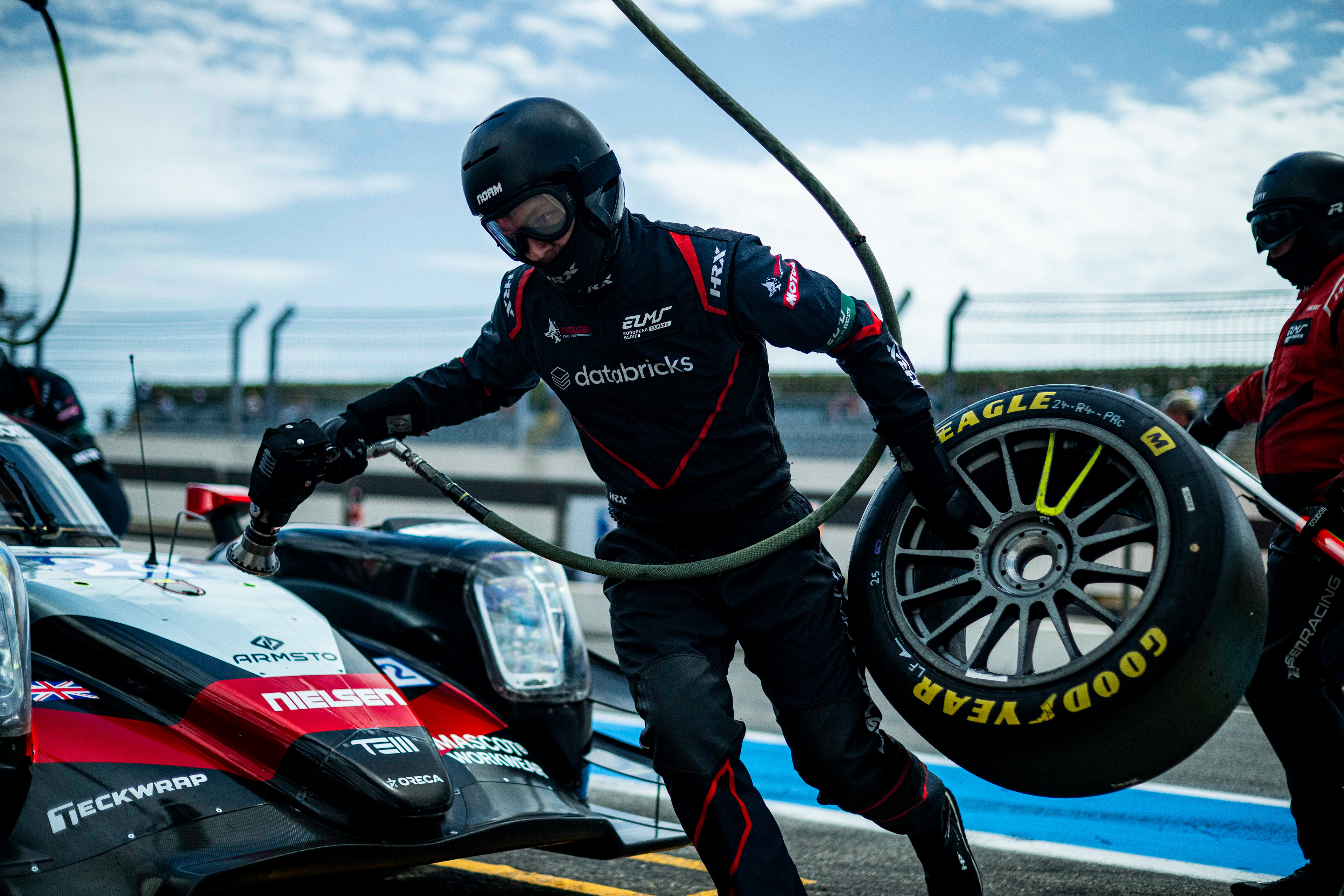 ELMS’25 © Shameem Fahath