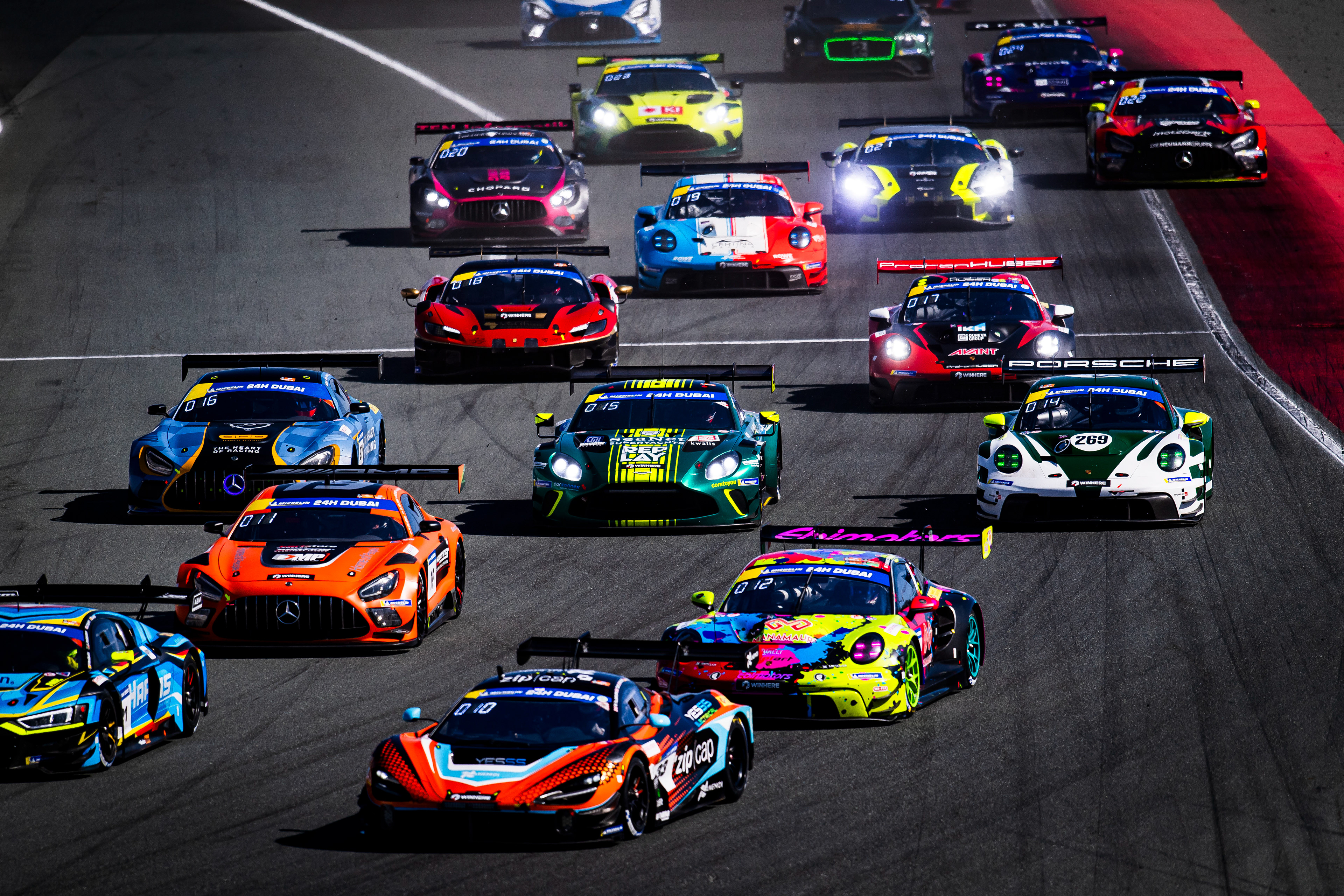 © 2024-2025 Shameem Fahath