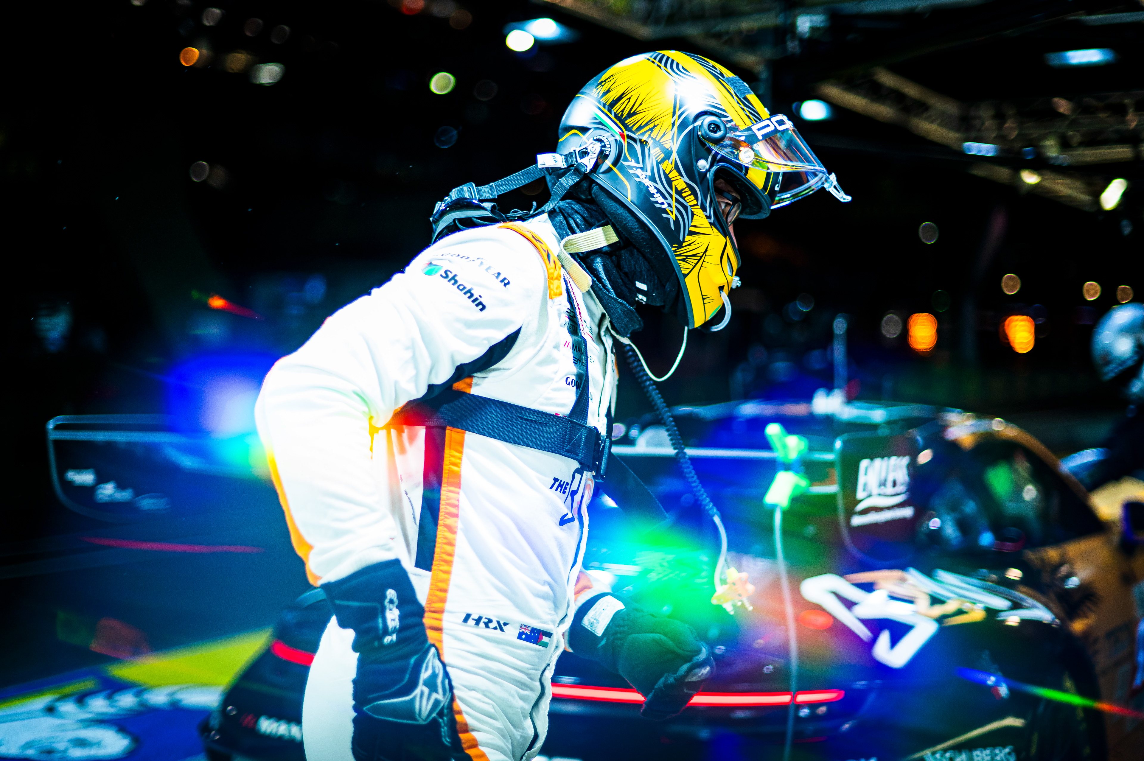 #91 Manthey Ema Porsche 911 GT3 R LMGT3: Yasser Shahin, Morris Schuring, Richard Lietz