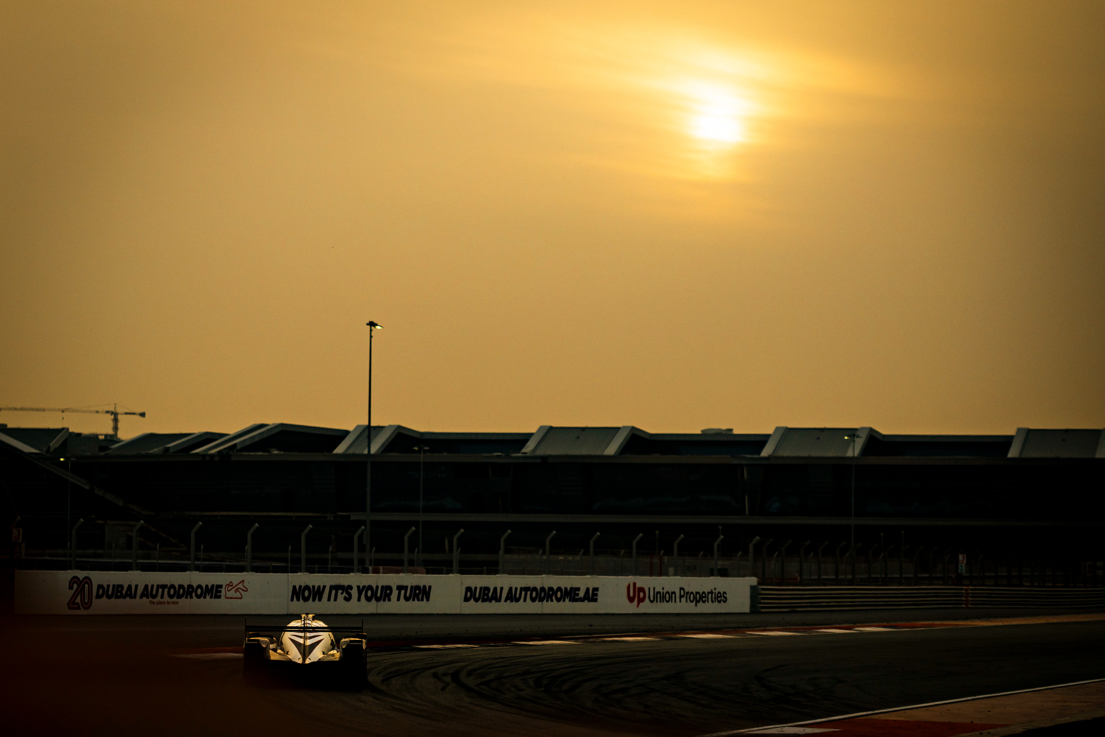 #83 AF Corse Oreca 07 - Gibson: Francois Perrodo, Matthieu Vaxiviere, Alessio Rovera © 2024-2025 Shameem Fahath