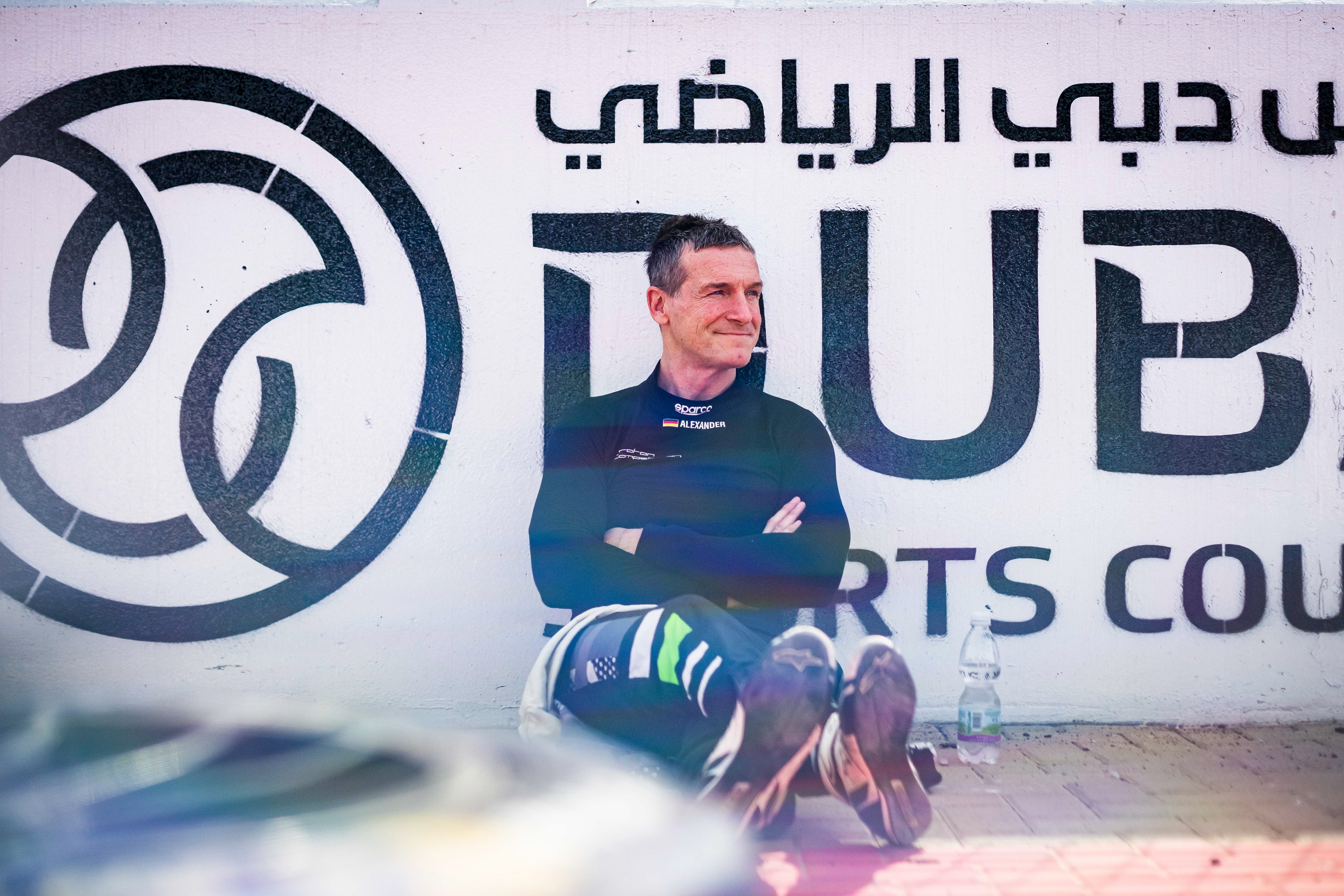 #11 Proton Competition Oreca 07 - Gibson: Jonas Ried, Mathias Beche© 2024-2025 Shameem Fahath