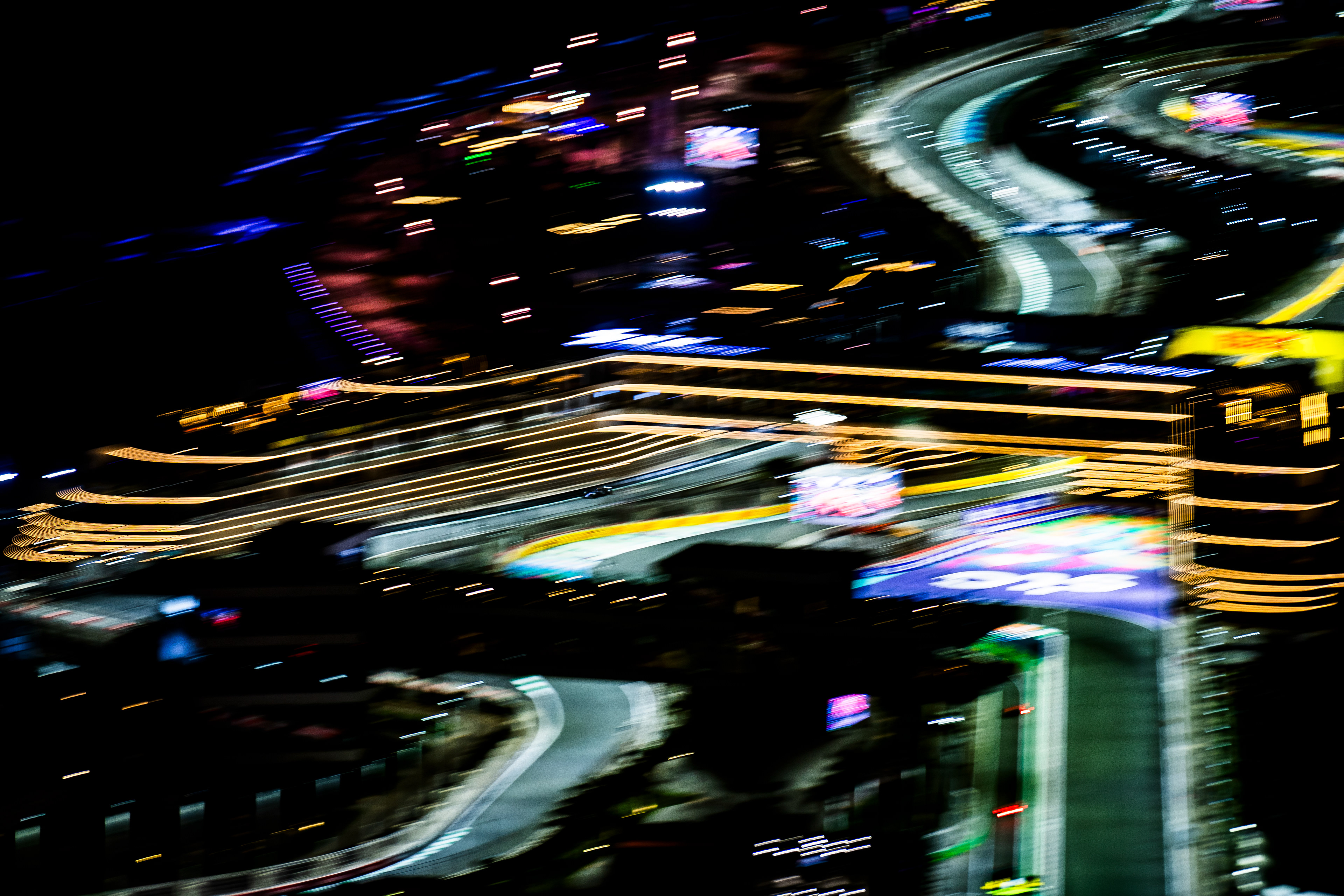 Williams Driver - Logan Sargeant