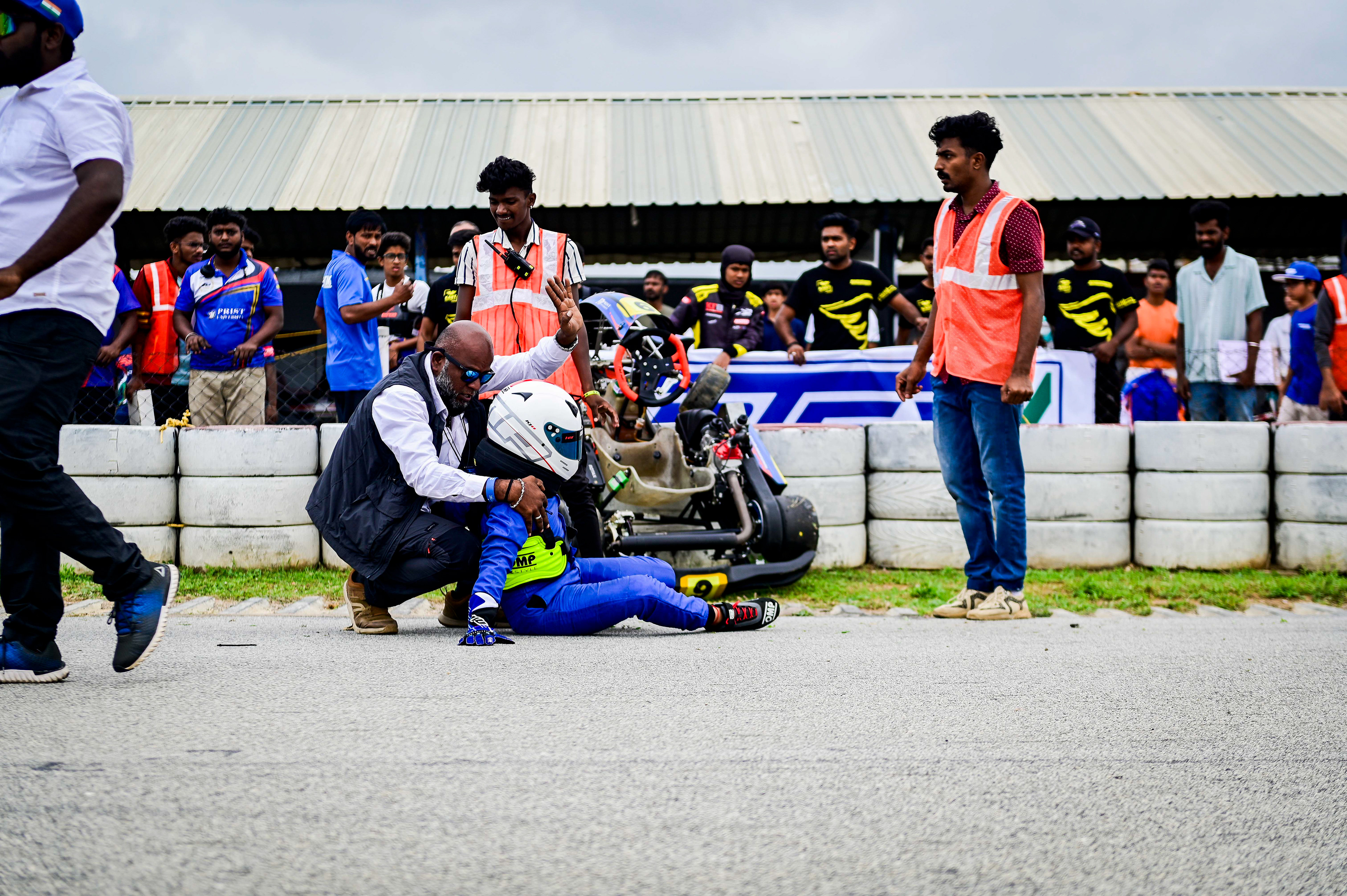 Vijay Chief Marshall x Rehan khan.