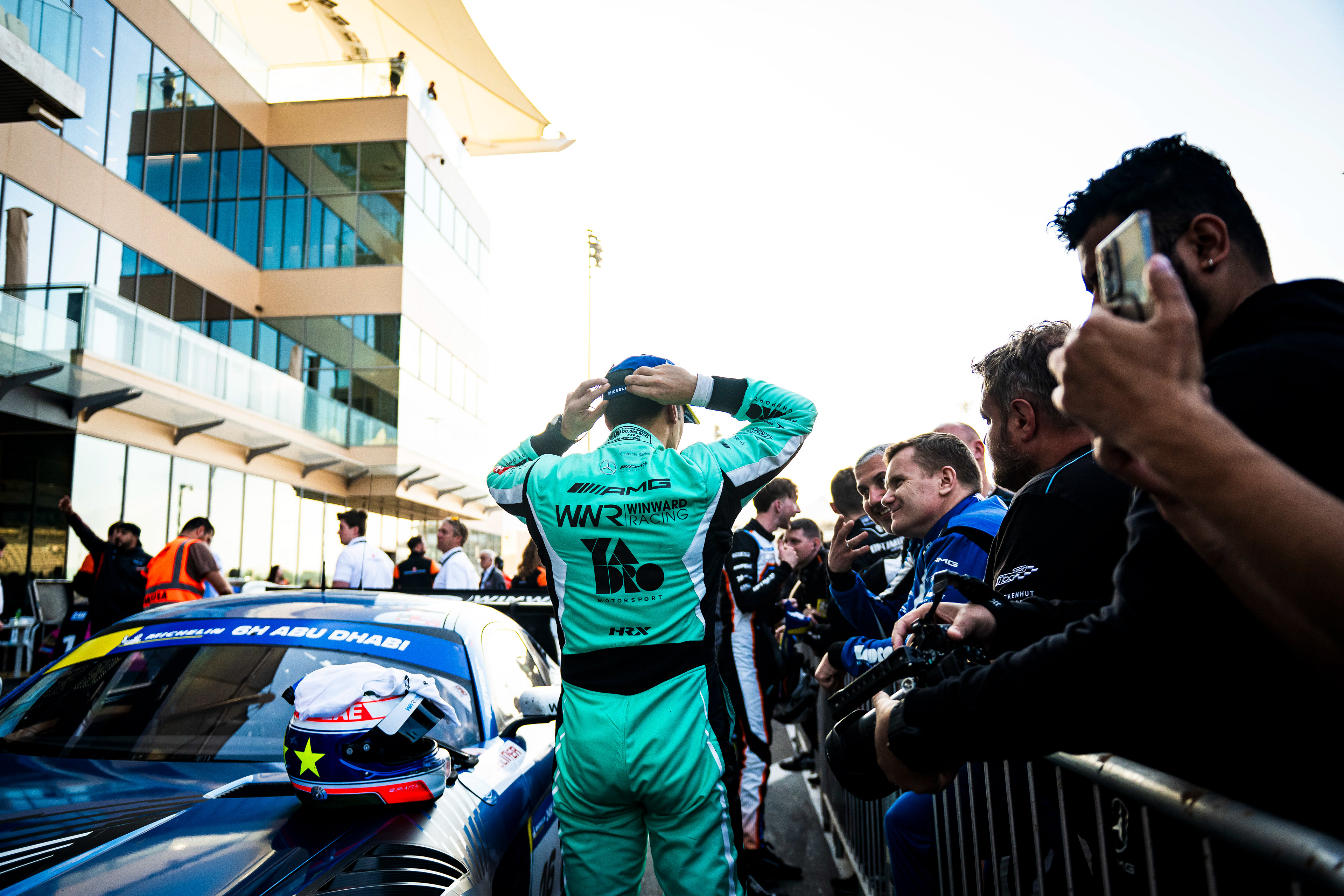 © 2024-2025 Shameem Fahath