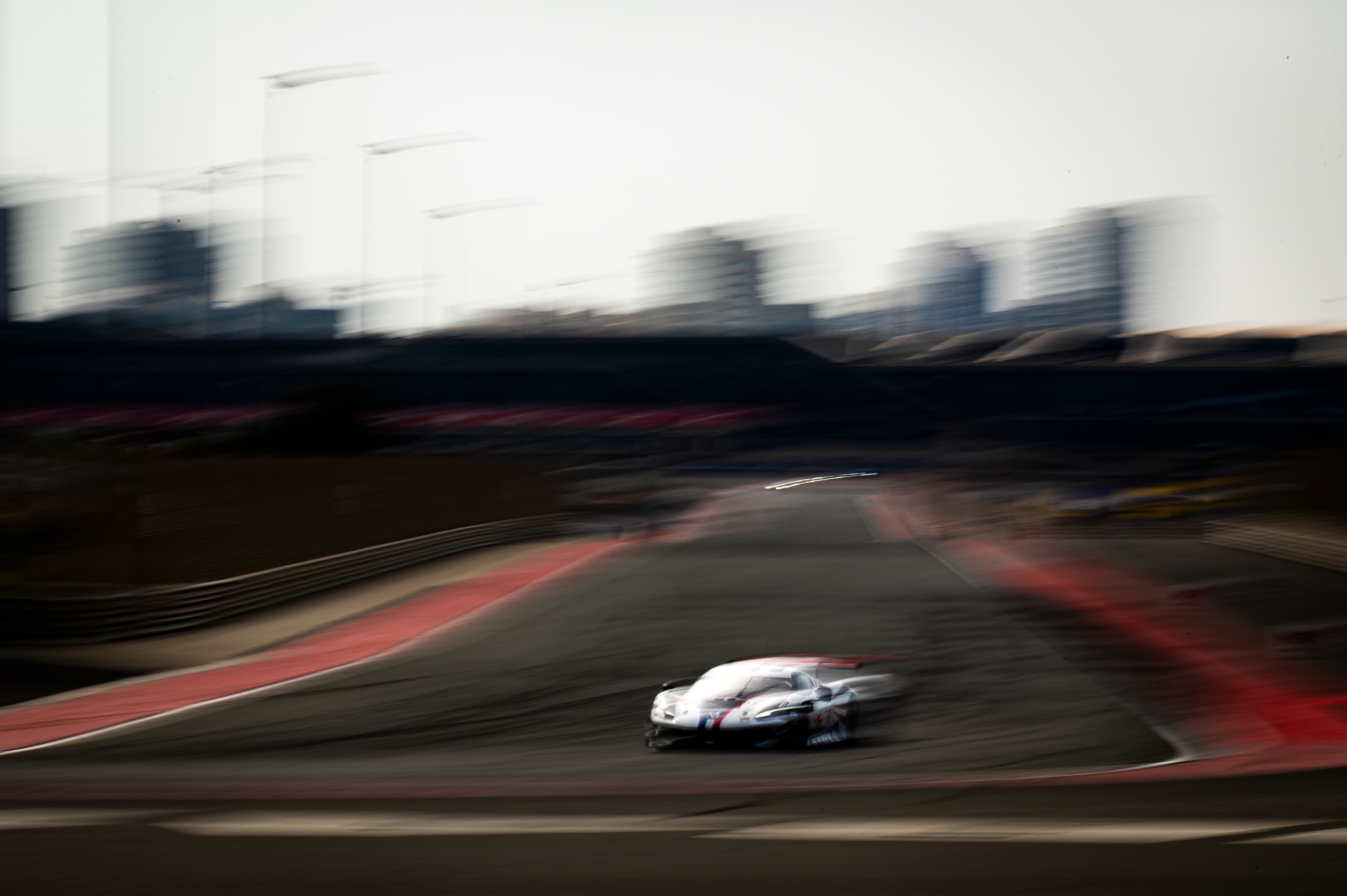 #82 AF CORSE Ferrari 296 GT3 of Charles-Henri Samani, Emanuel Collard, Kei Cozzolino