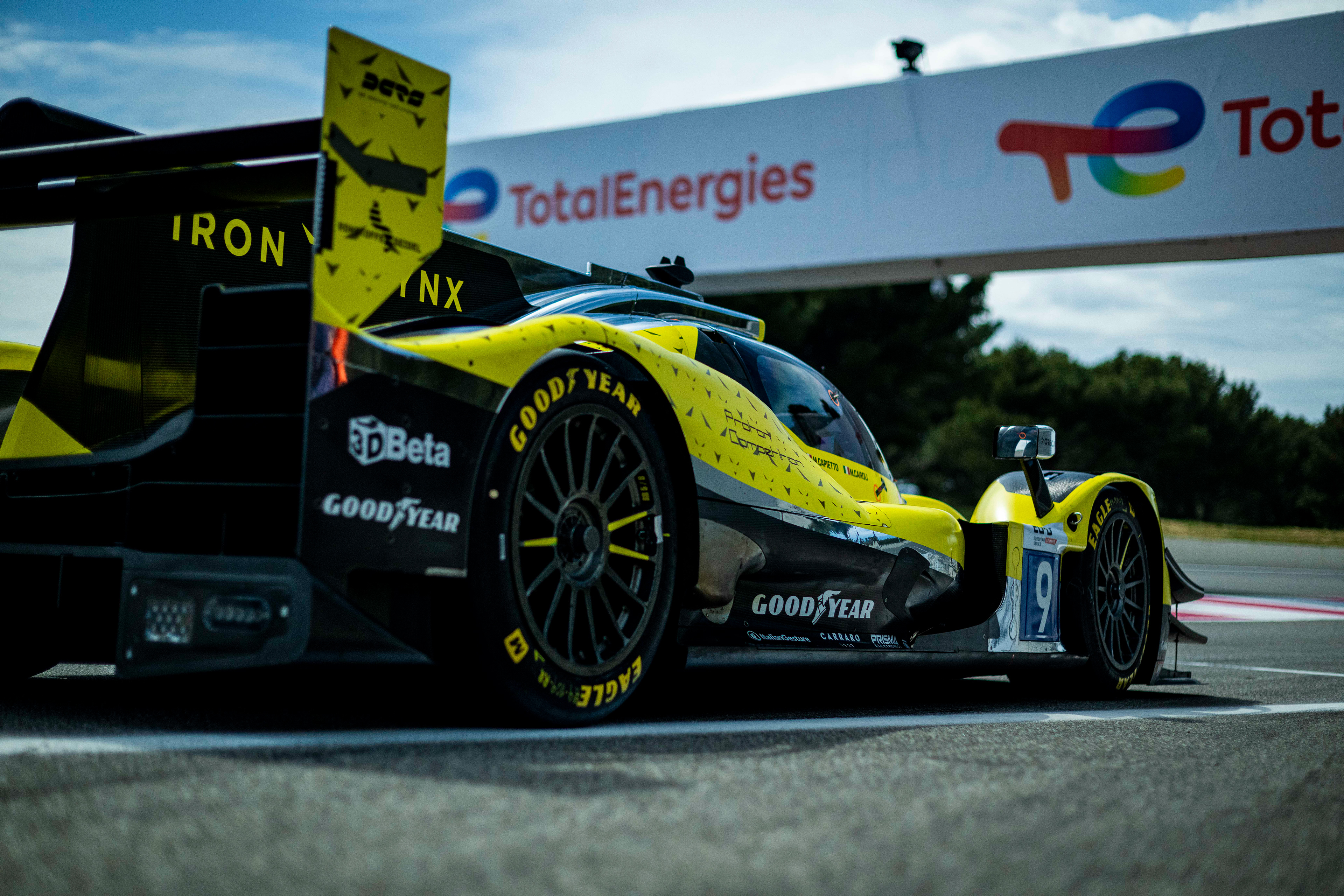 ELMS’25 © Shameem Fahath