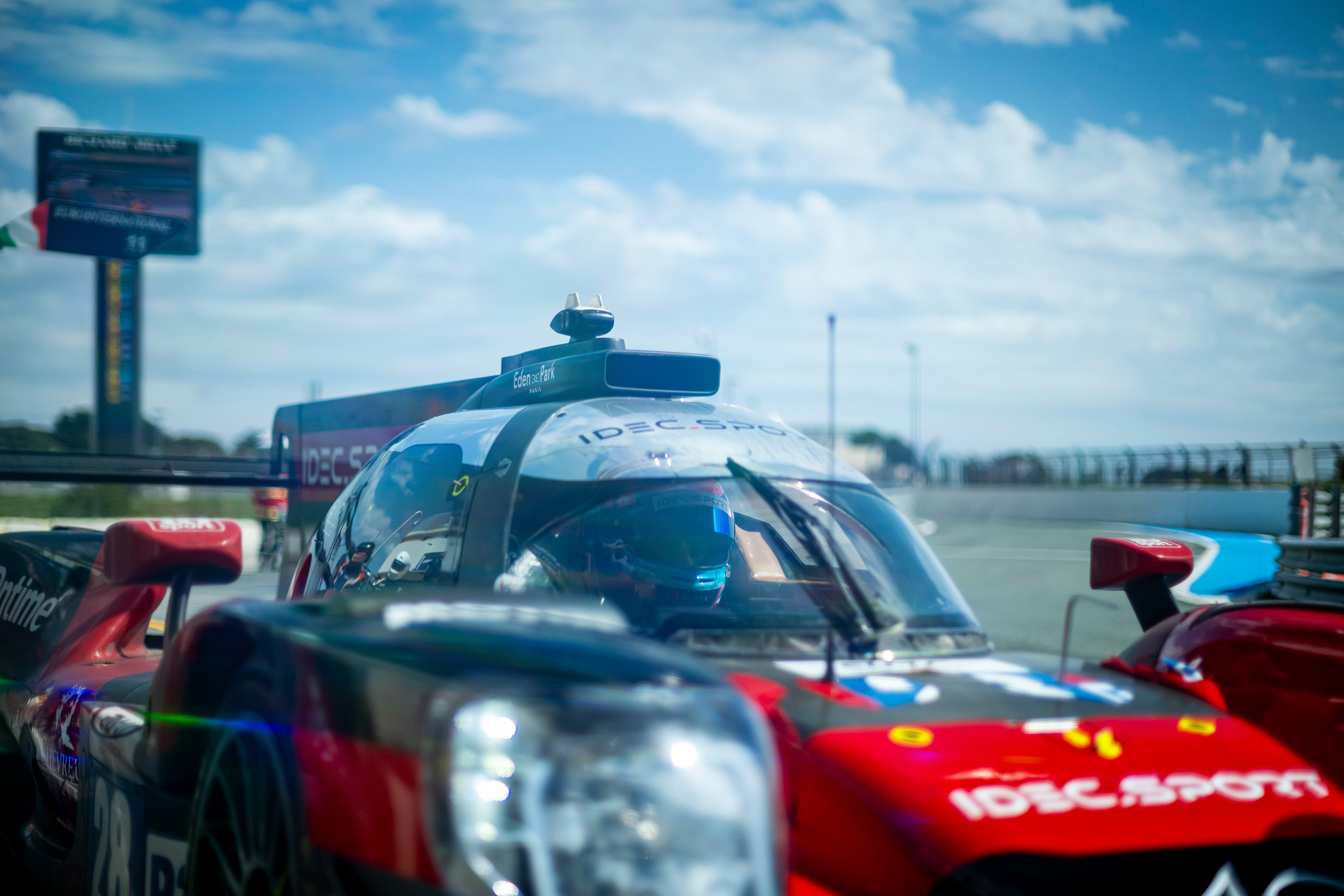 ELMS’25 © Shameem Fahath