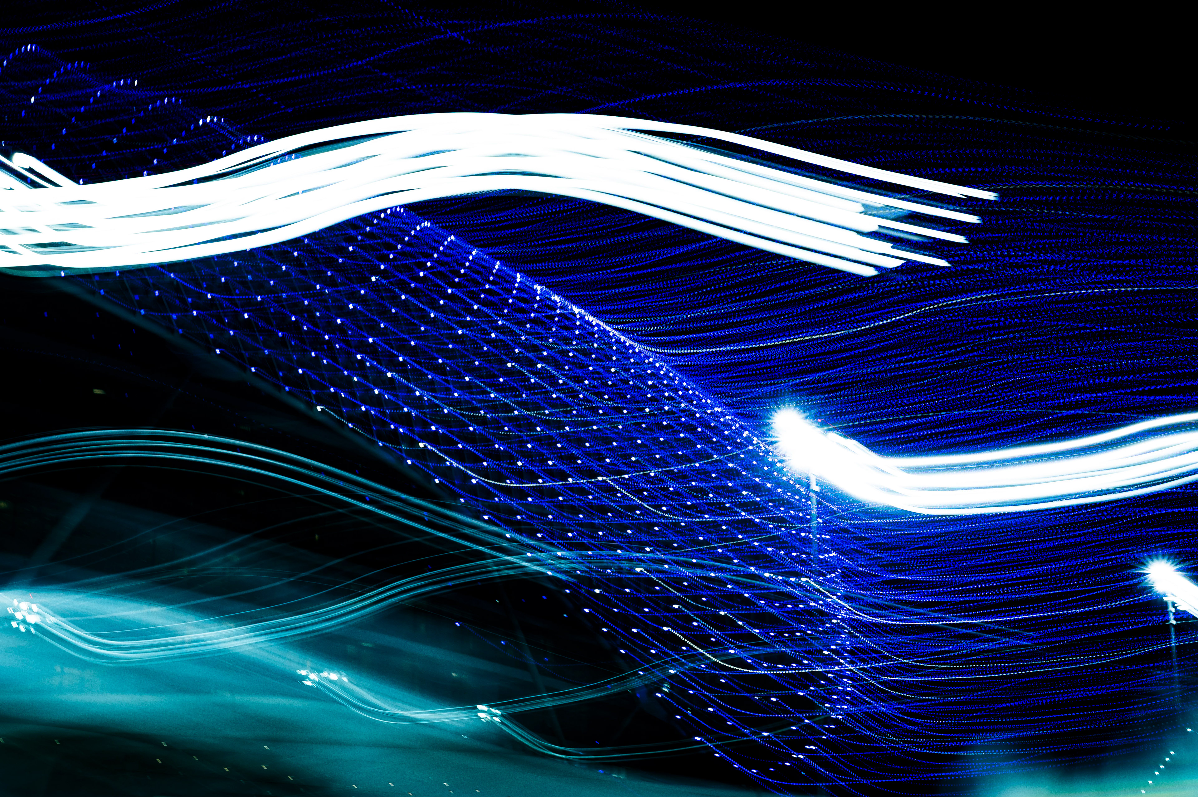 Yas Marina Circuit - W Hotel