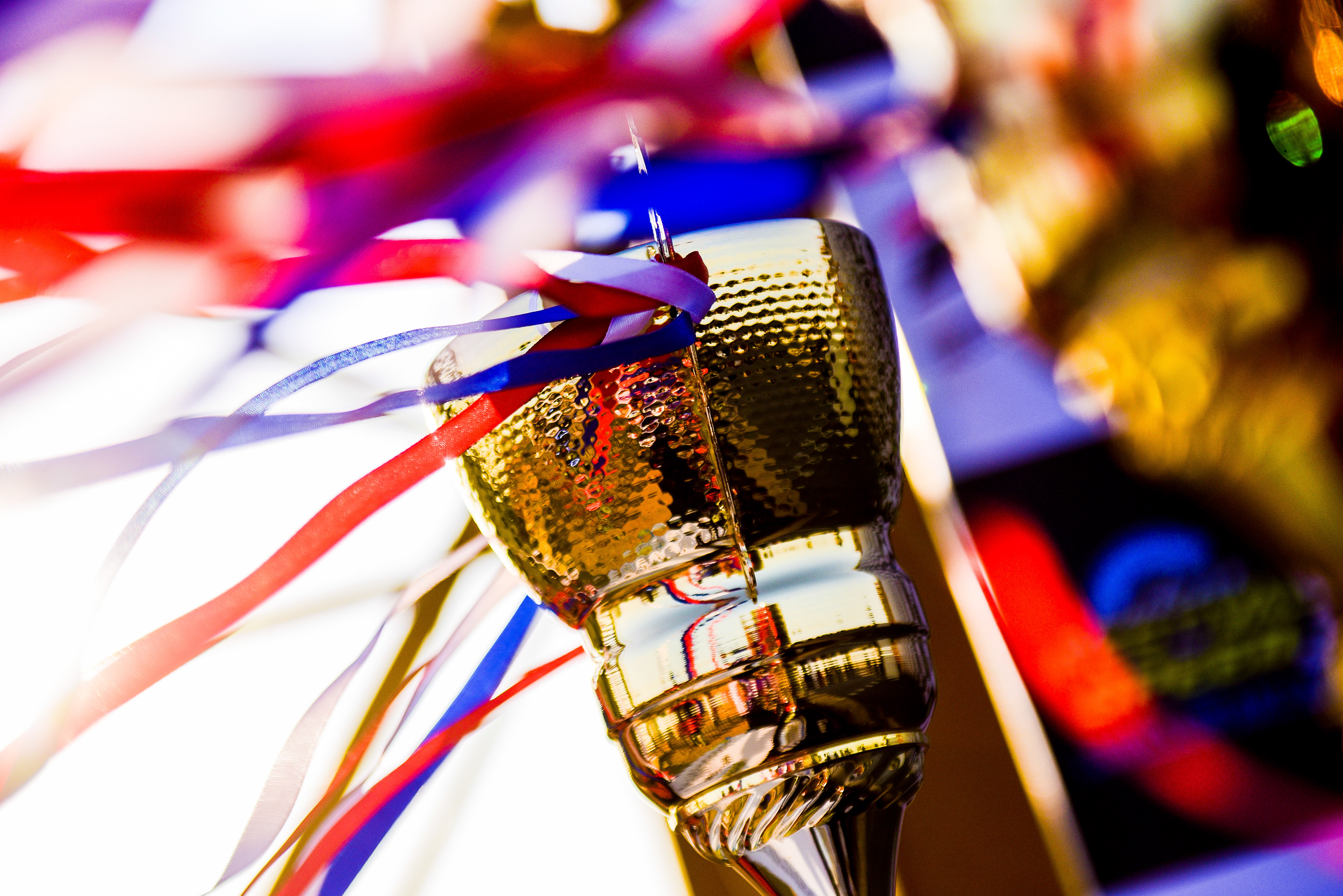 Pulsar Festival of Speed