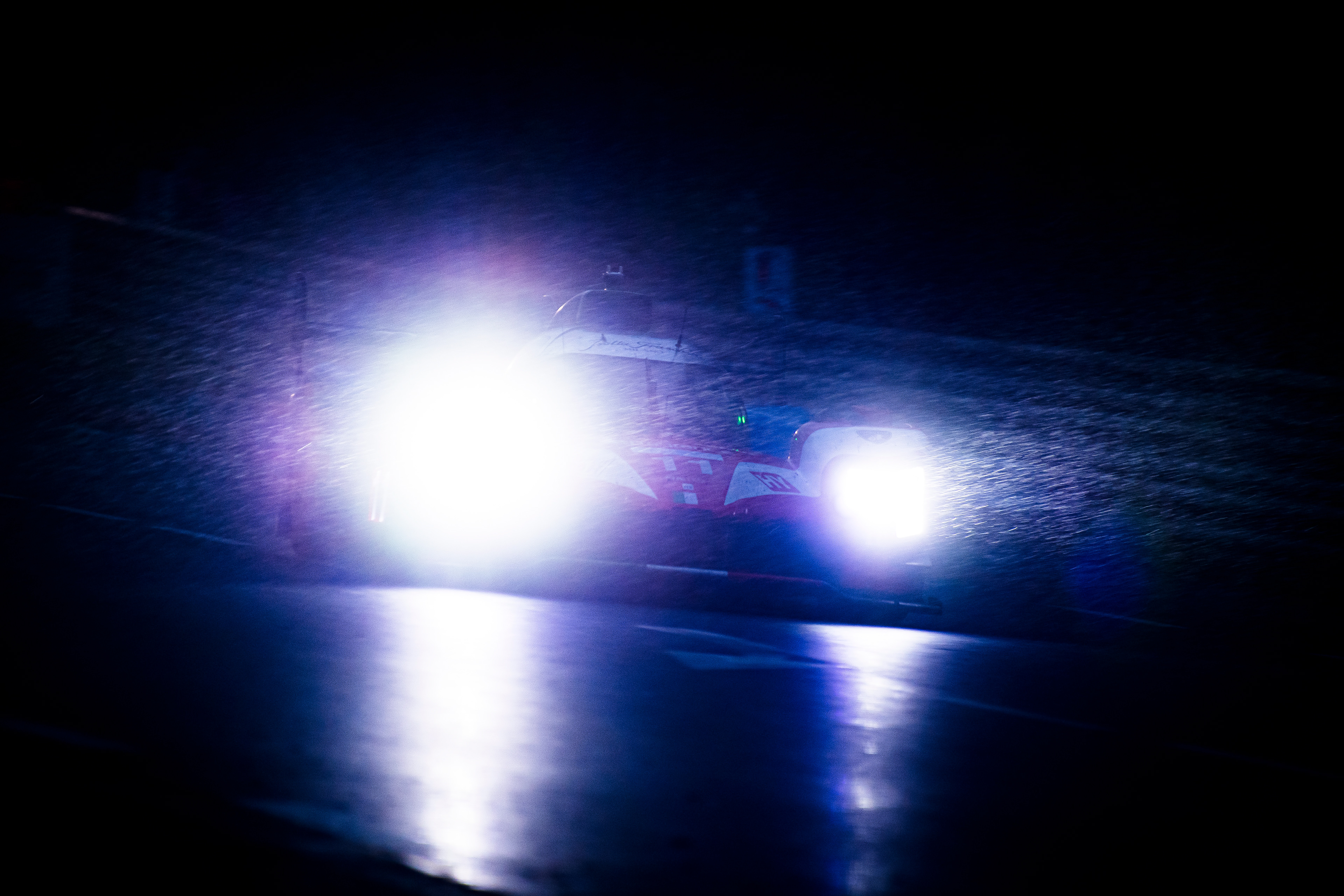 #11 Isotta Fraschini Isotta Fraschini Tipo6-C: Carl Wattana Bennett, Jean-Karl Vernay, Antonio Serravalle