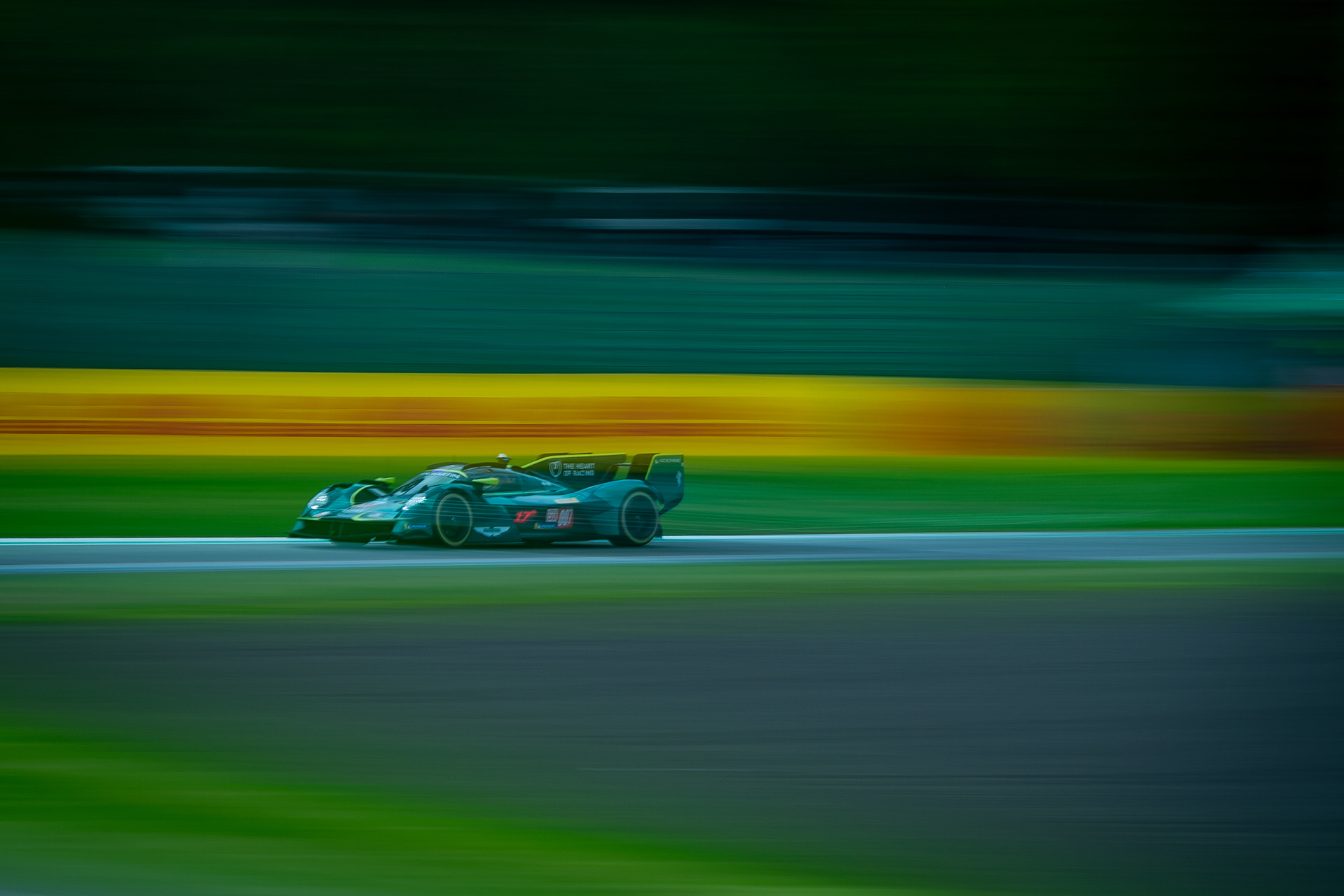 WEC’25 © Shameem Fahath