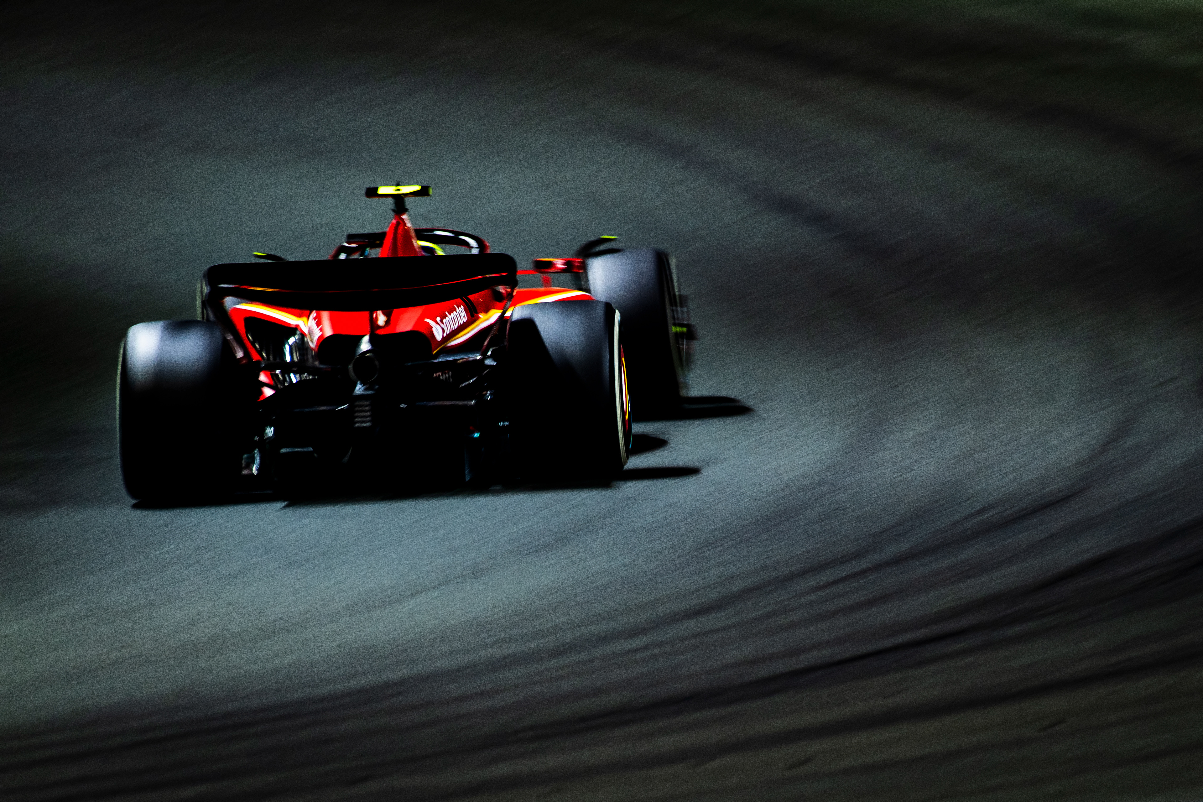 Scuderia Ferrari Driver - Oliver Bearman