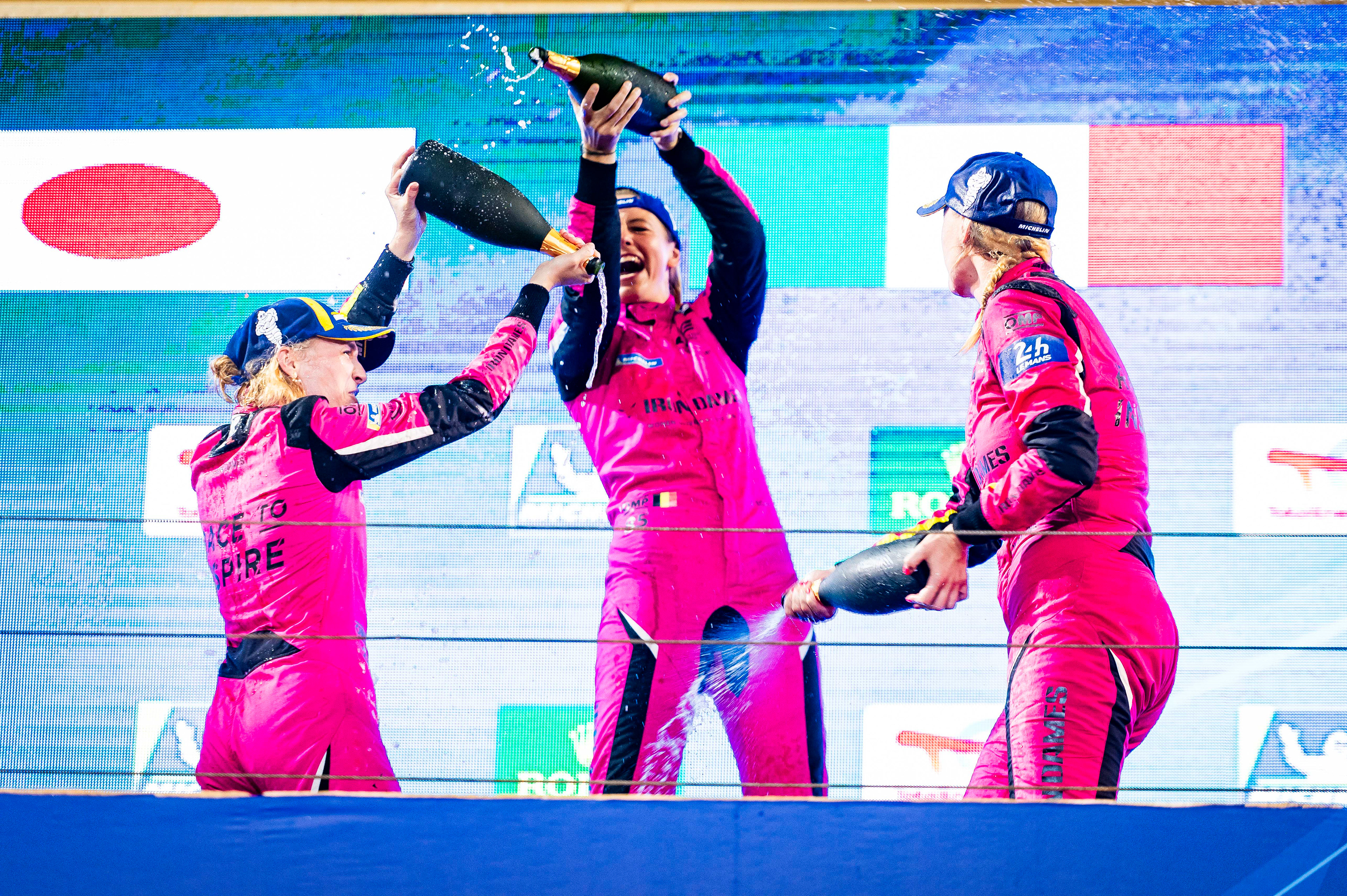 R.Frey, S.Bovy, M.Gatting