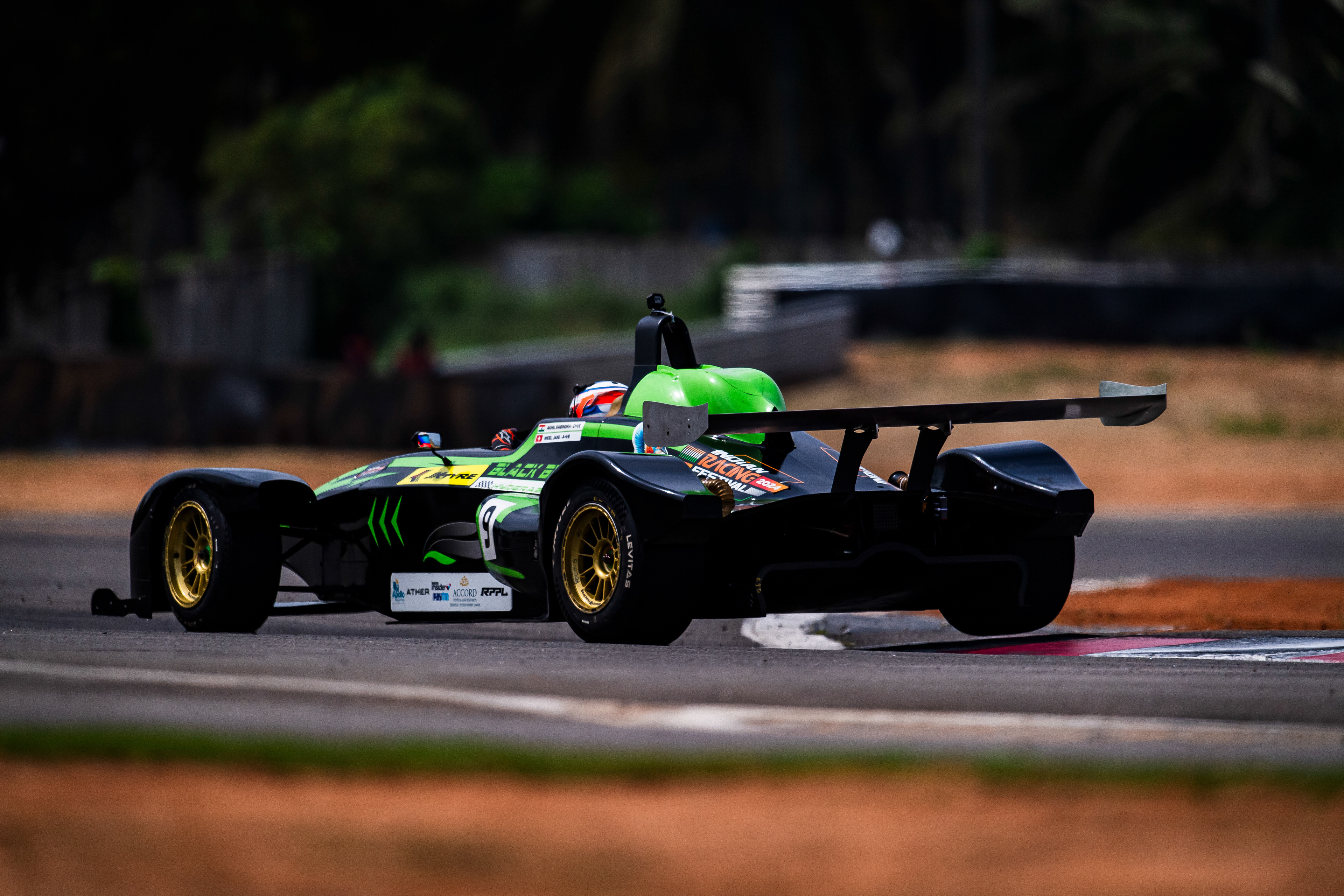 #9_ IRL_Akhil Rabindra