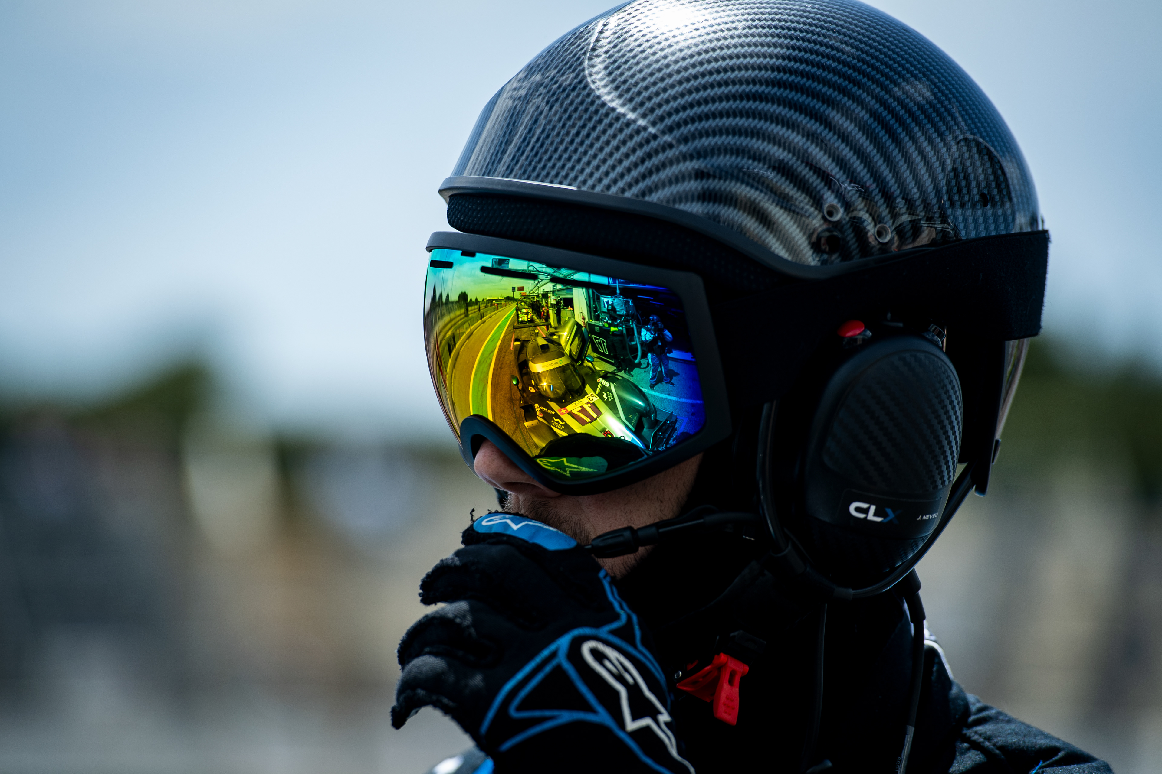 ELMS’25 © Shameem Fahath