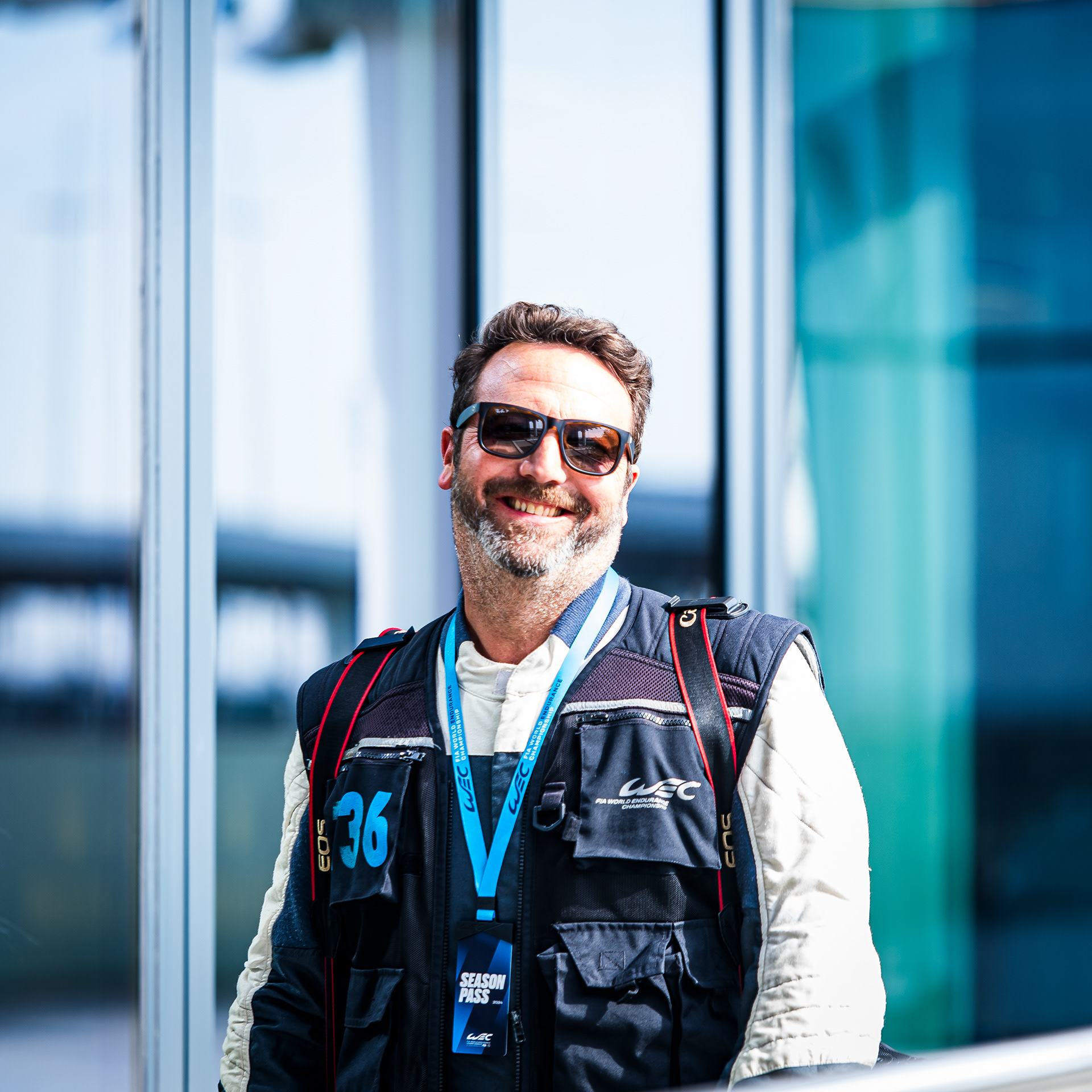 James Moy - Photographer