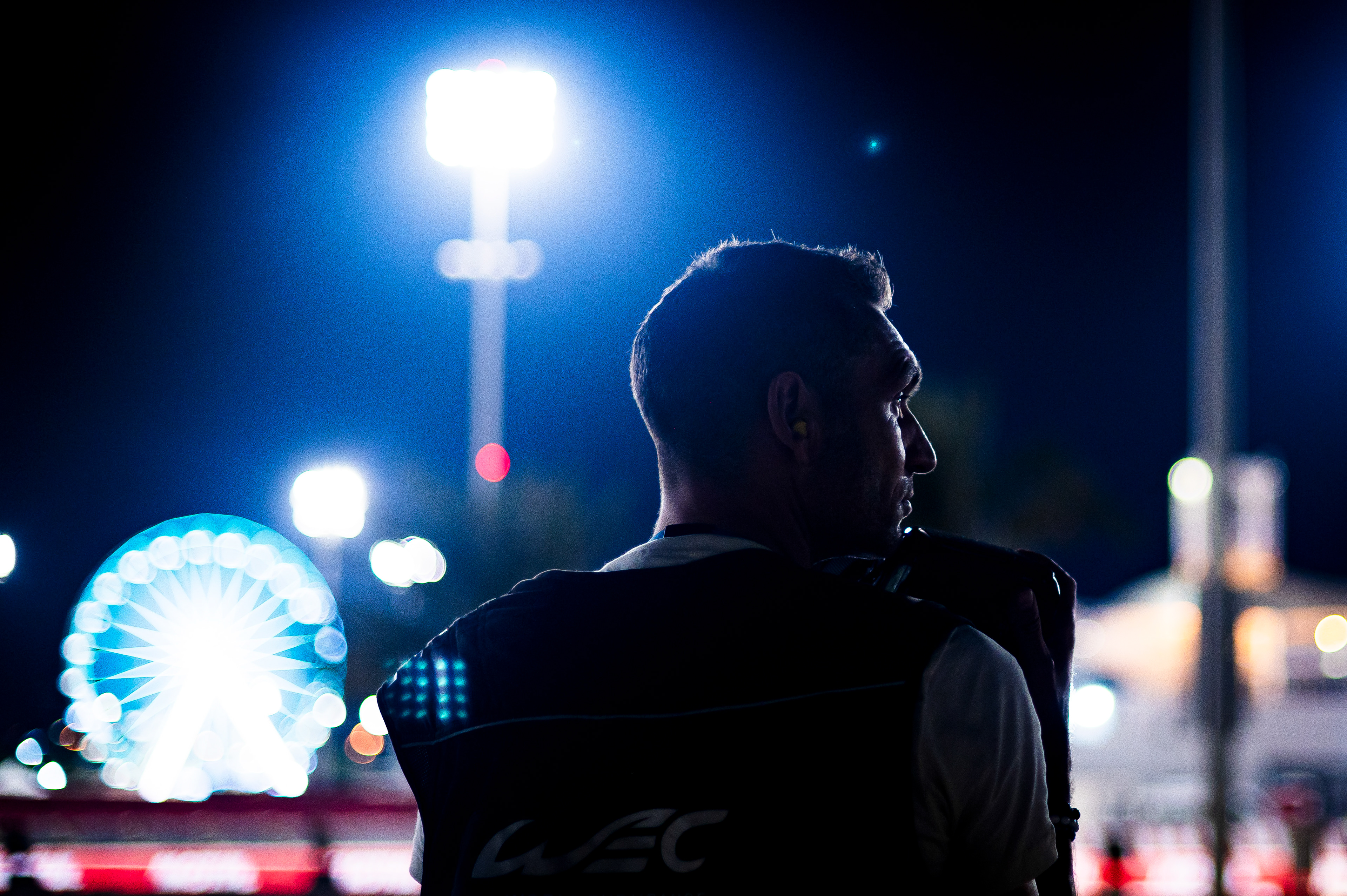 Drew Gibson - Photographer