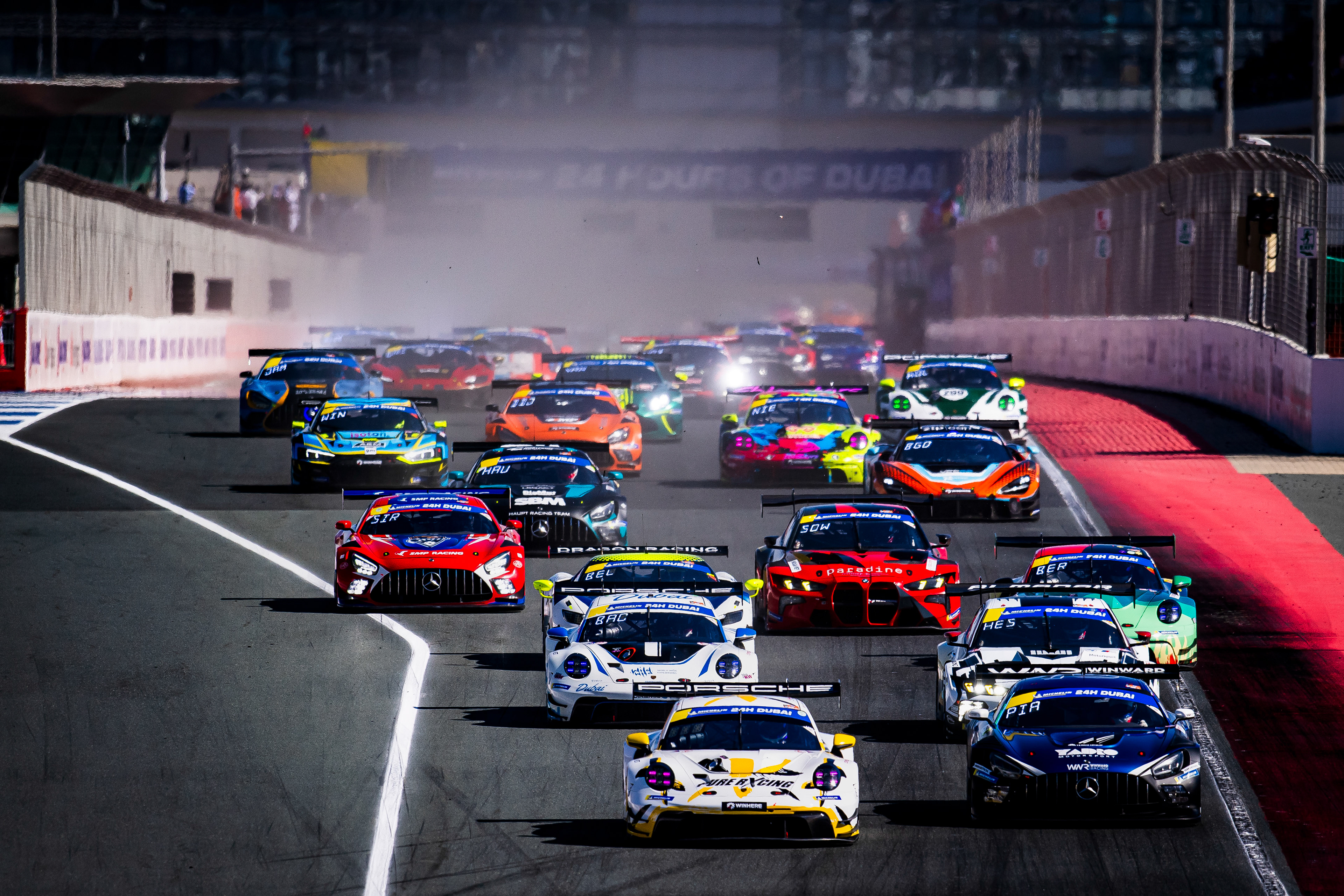 Race Start © 2024-2025 Shameem Fahath