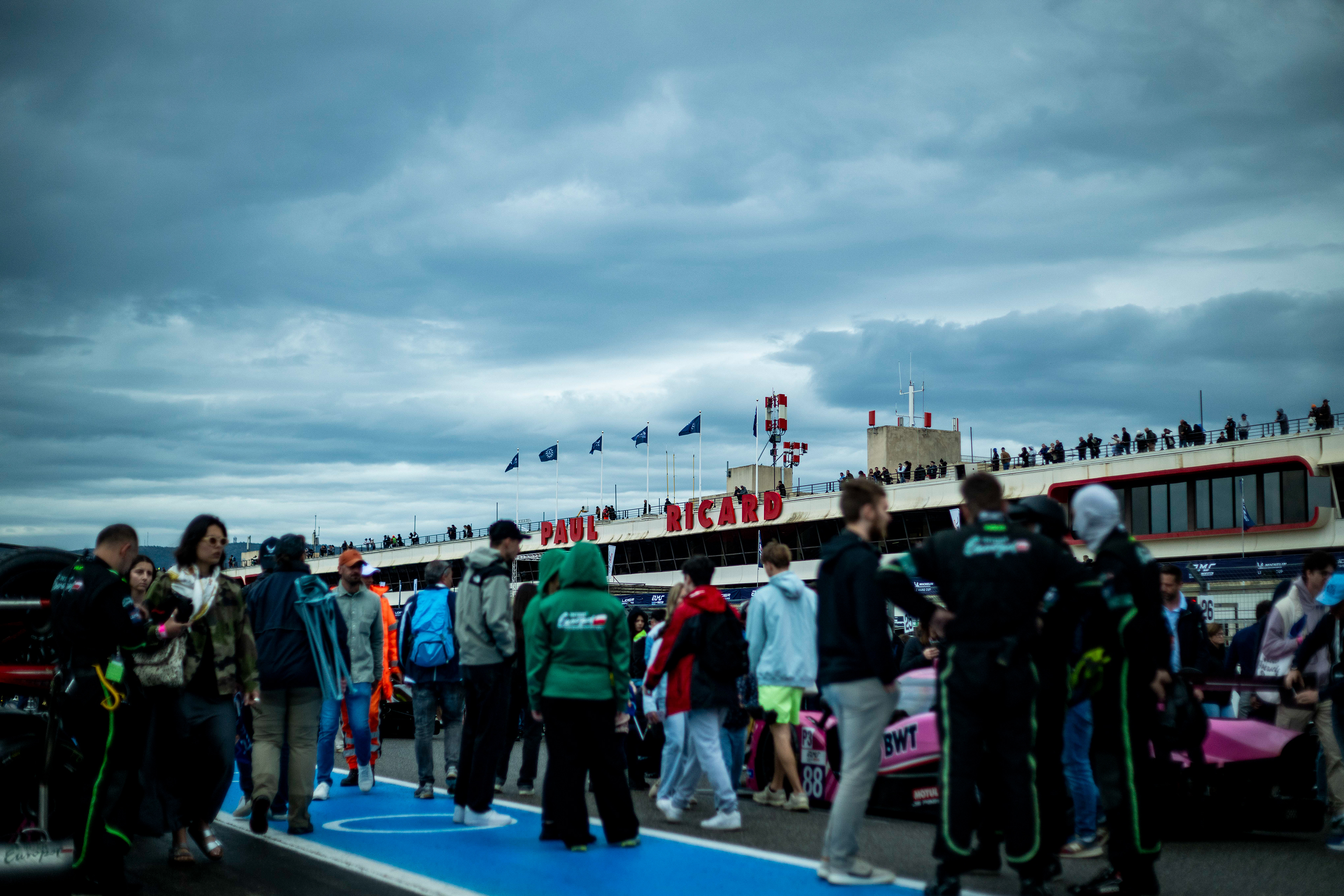 ELMS’25 © Shameem Fahath