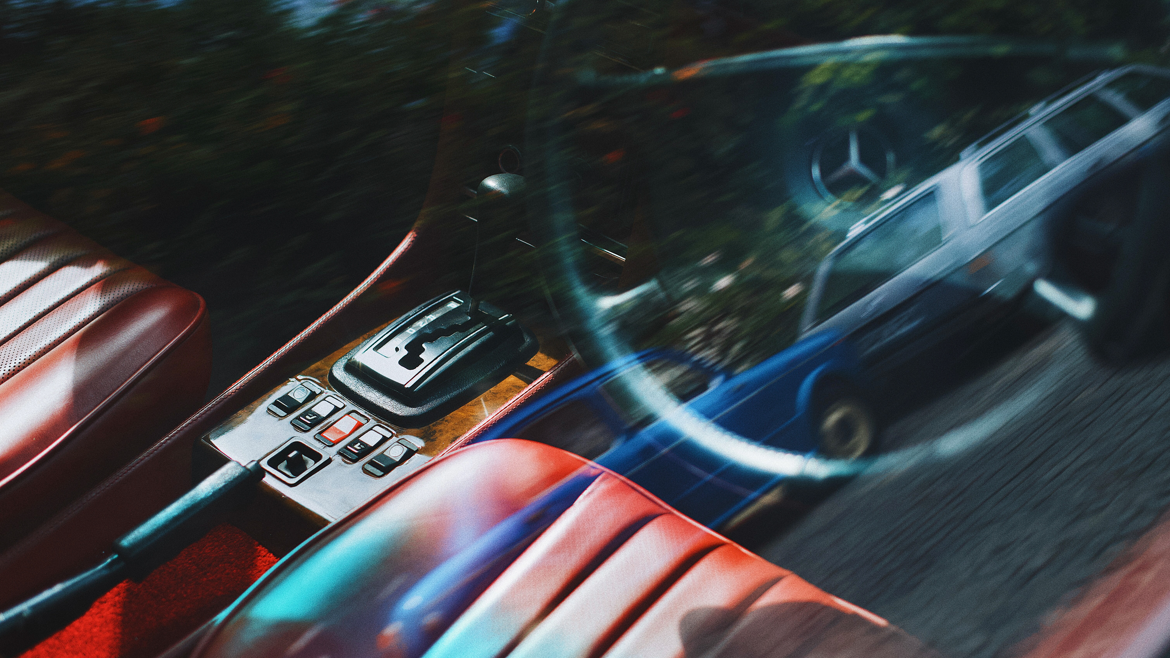 Taj Connemara - Heritage Drive