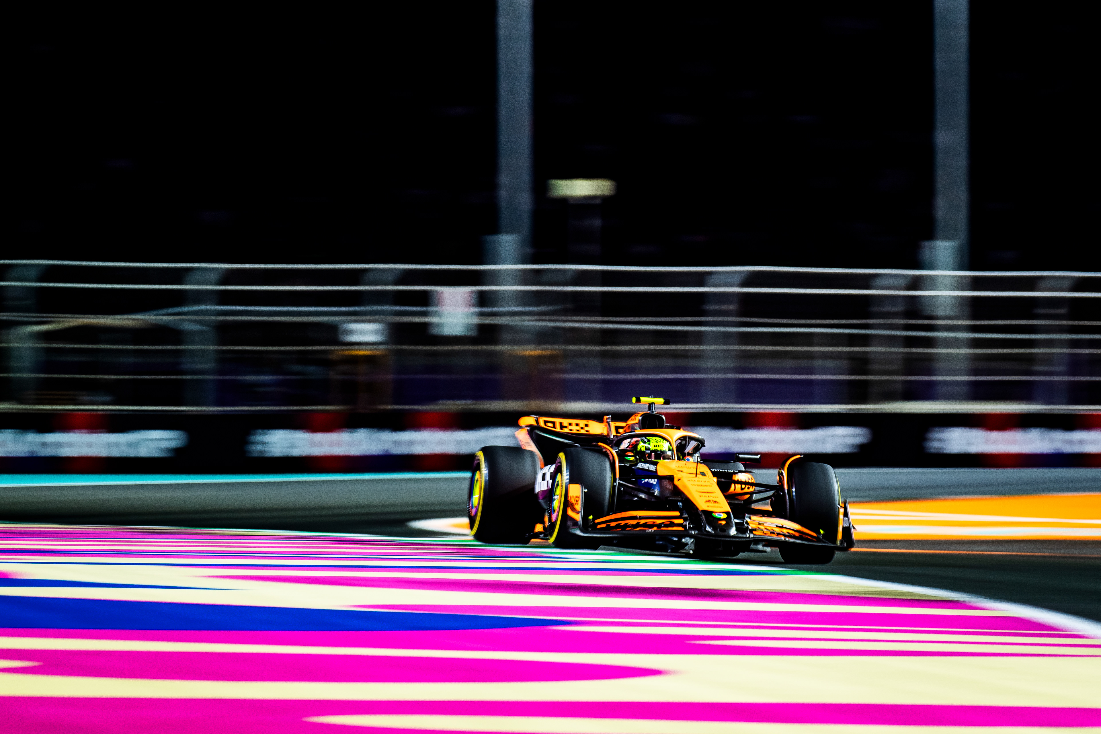 Stake F1 Team Driver - Zhou Guanyu