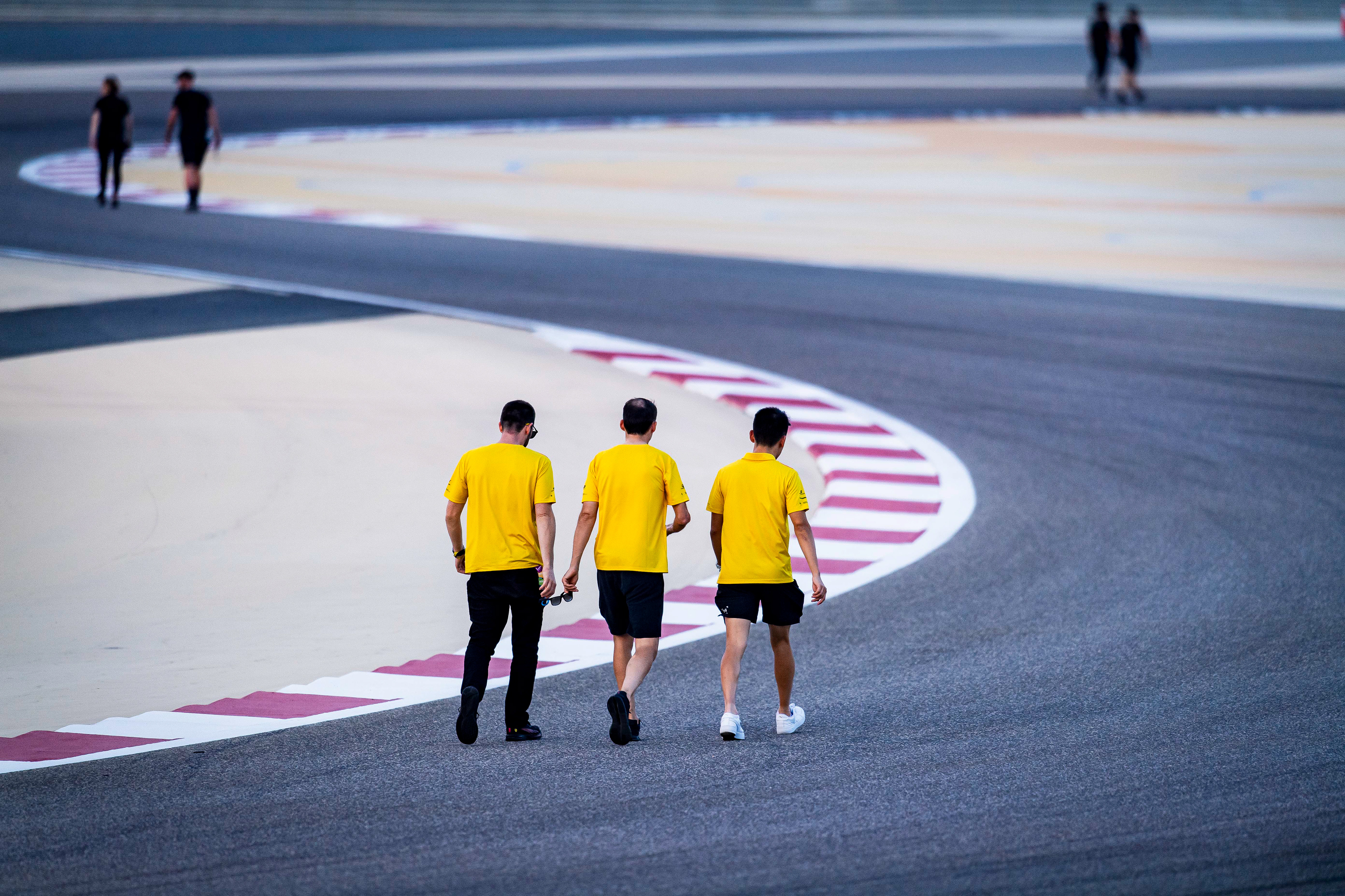 #83 AF Corse Ferrari 499P: Robert Kubica, Robert Shwartzman, Yifei Ye