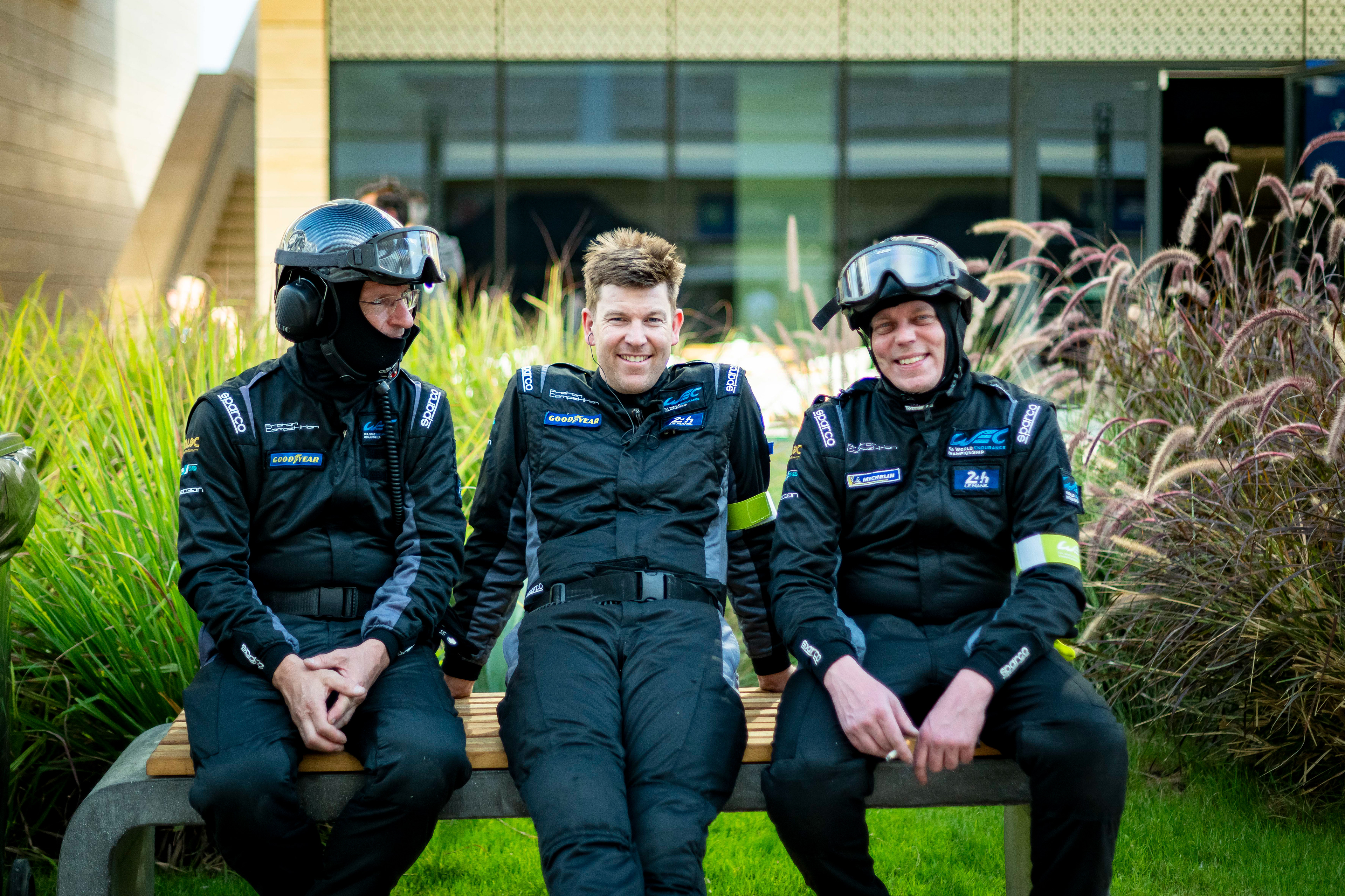 Team Proton Competition © 2024-2025 Shameem Fahath