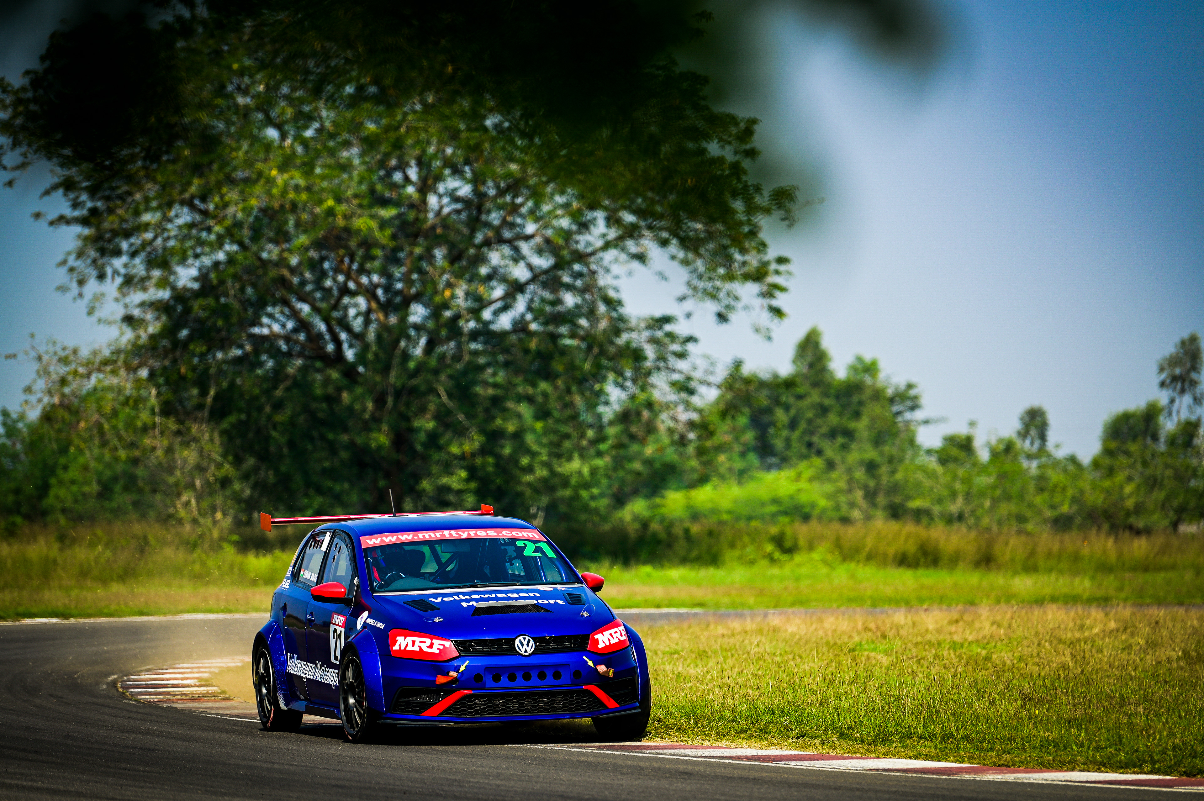 VW ITC - Ishaan Dodhiwala