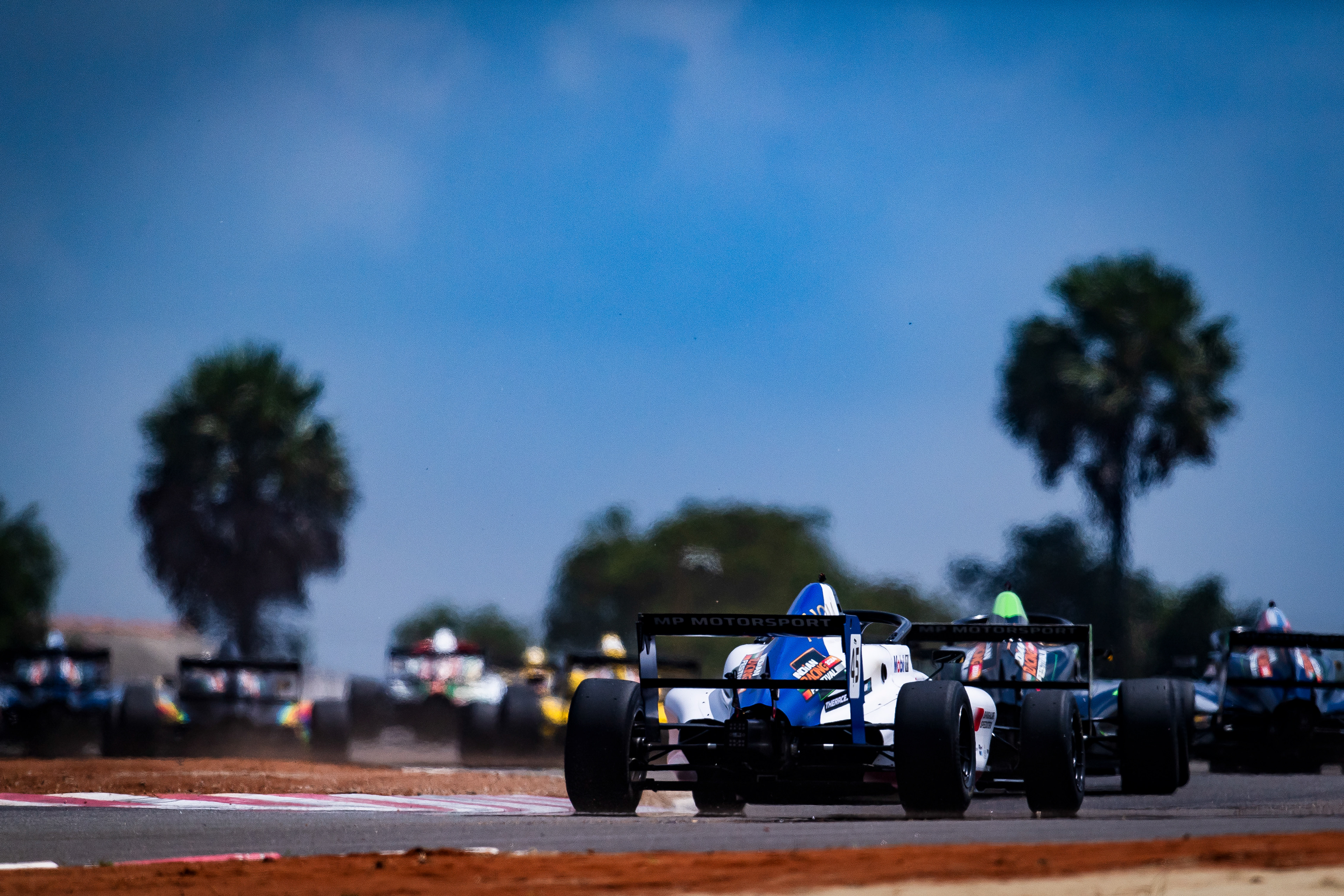 #45_ IF4C_Abhay Mohan