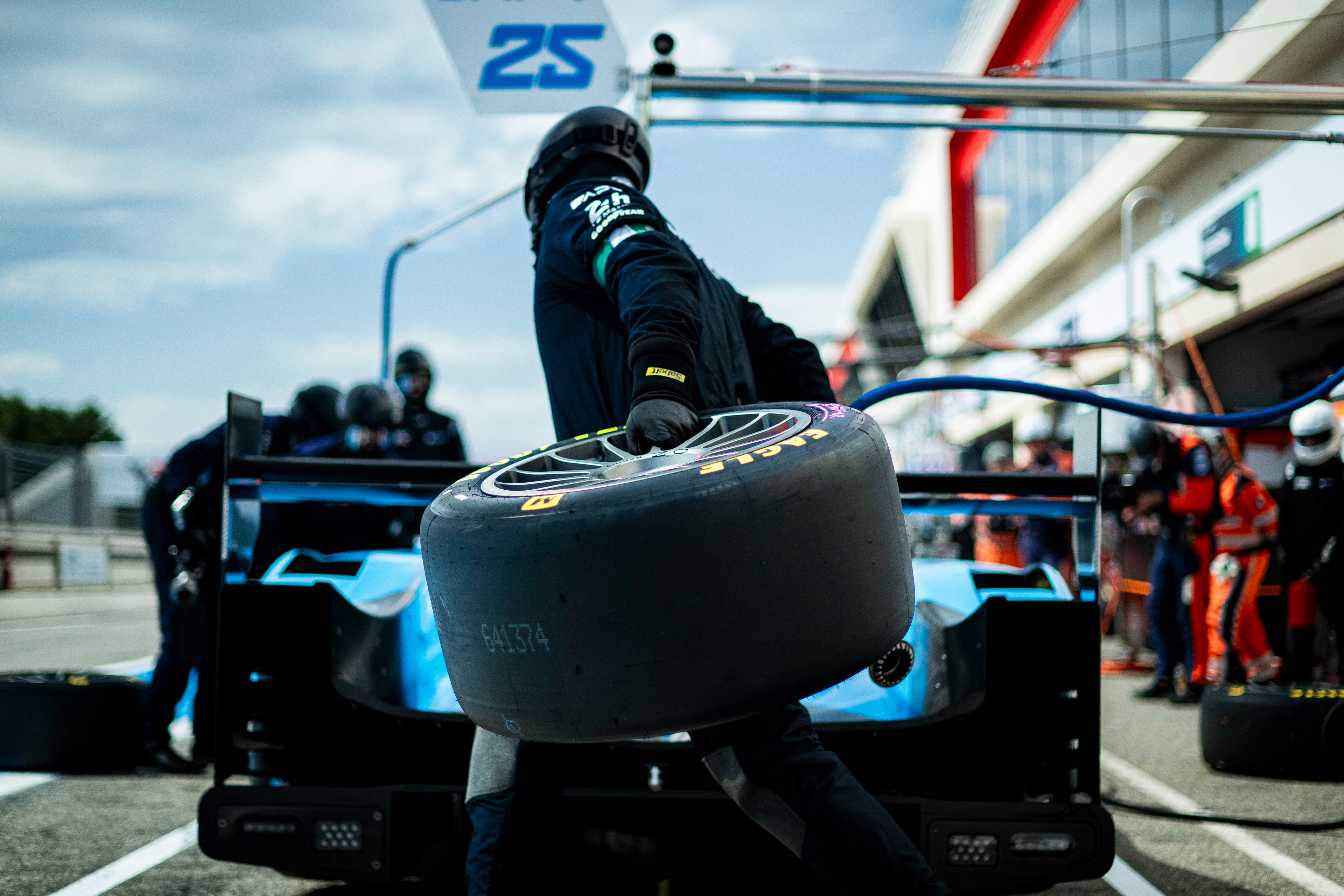 ELMS’25 © Shameem Fahath