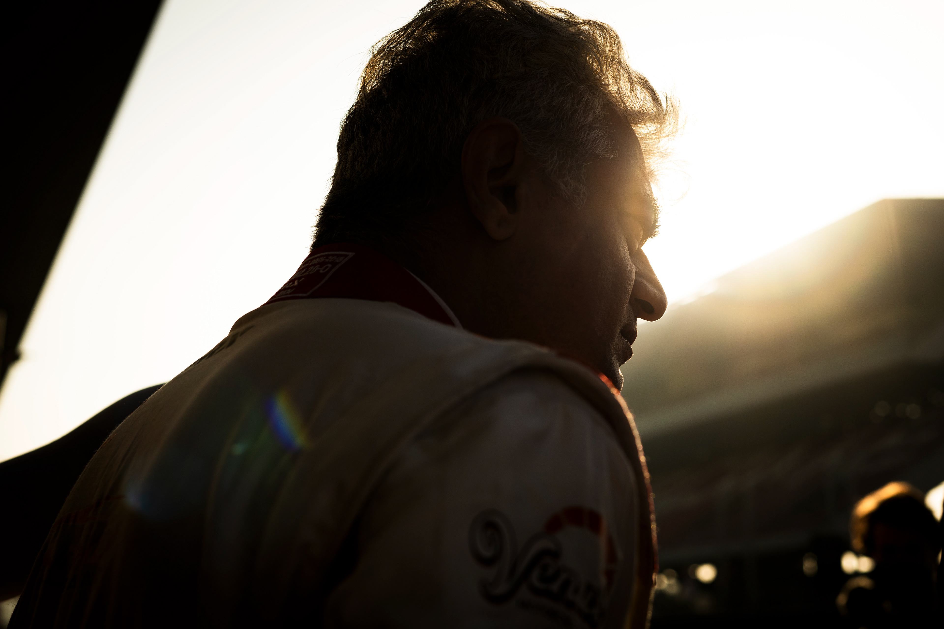 #901 Ajith Kumar Racing by BKR of Ajith Kumar