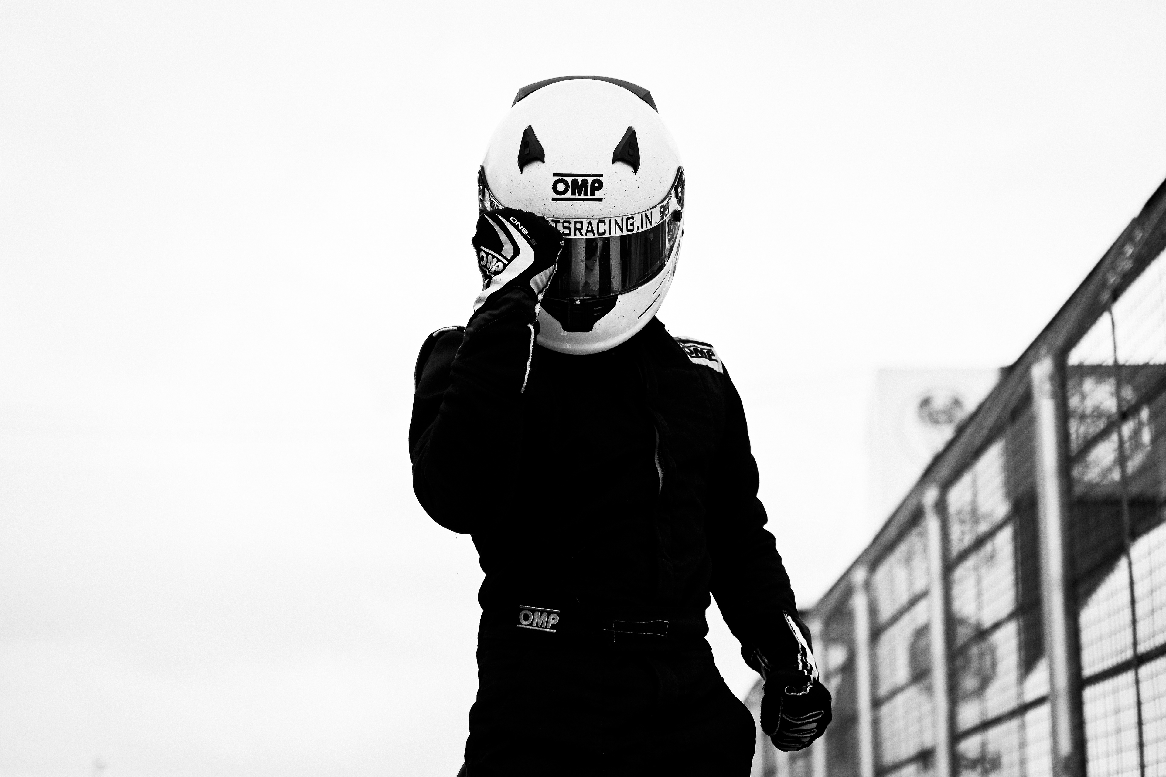 MRF F1600 - Viswas Vijayaraj