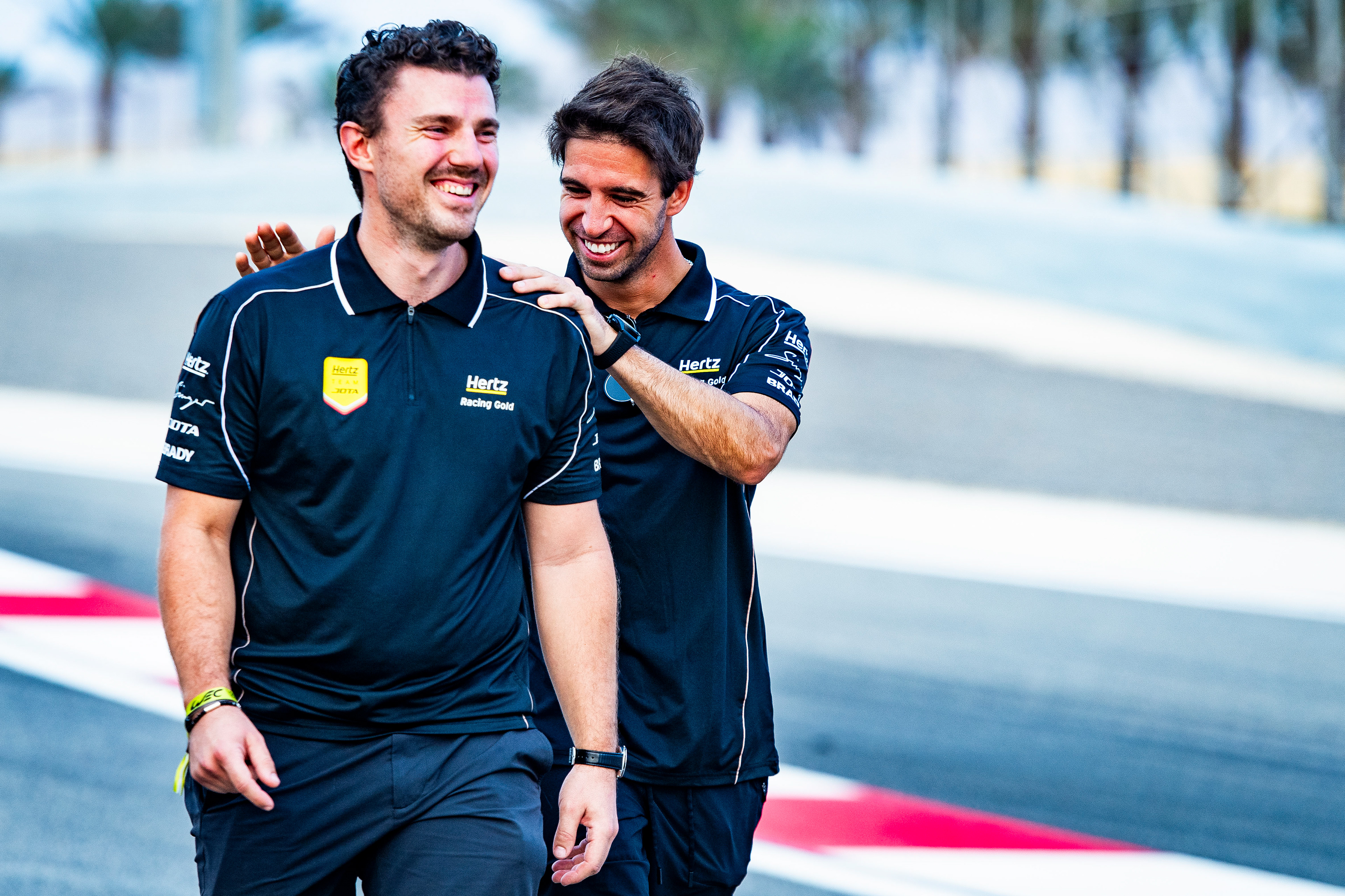 JOTA Hertz x António Félix da Costa