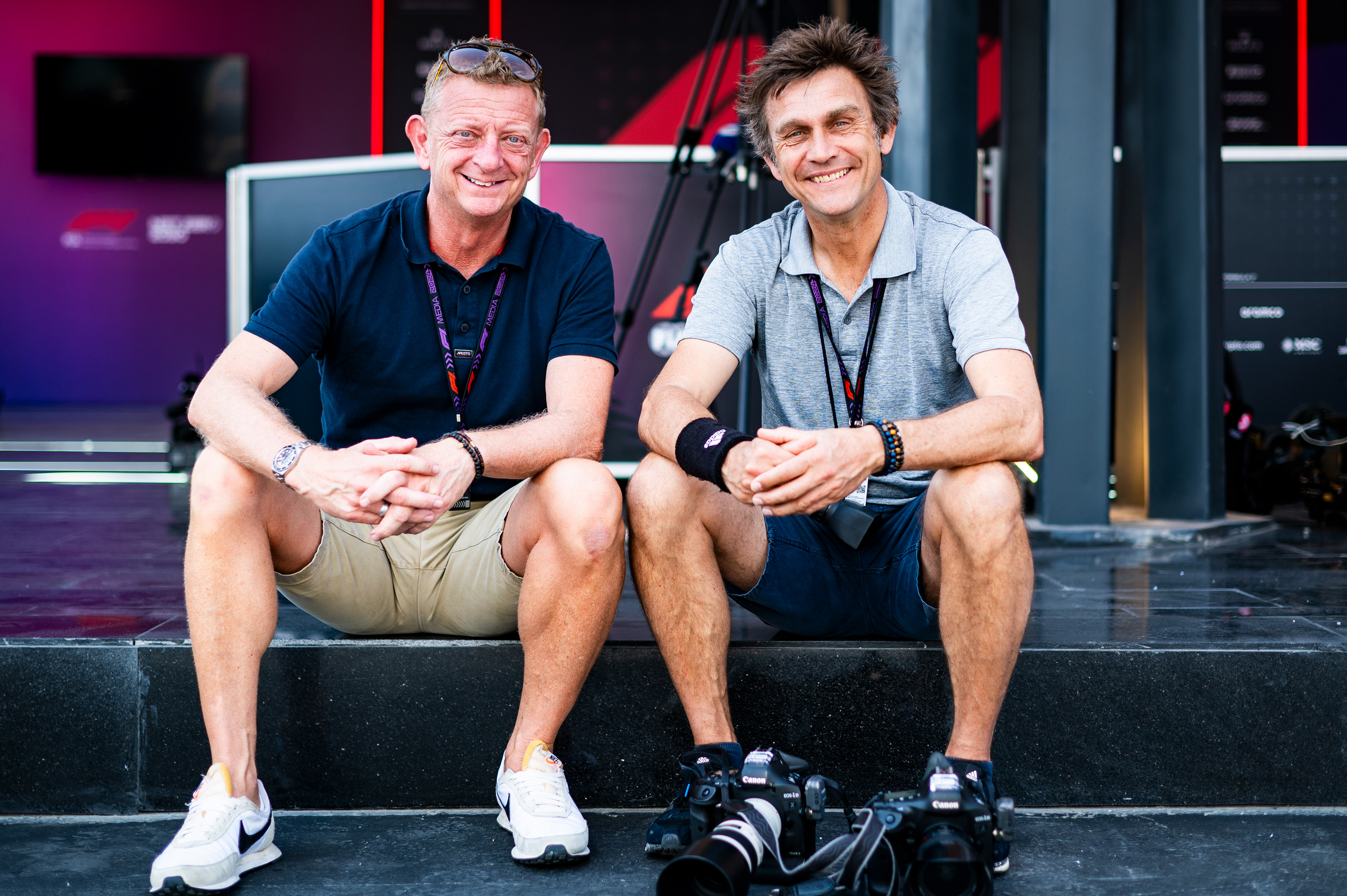 Clive Mason - Peter J Fox