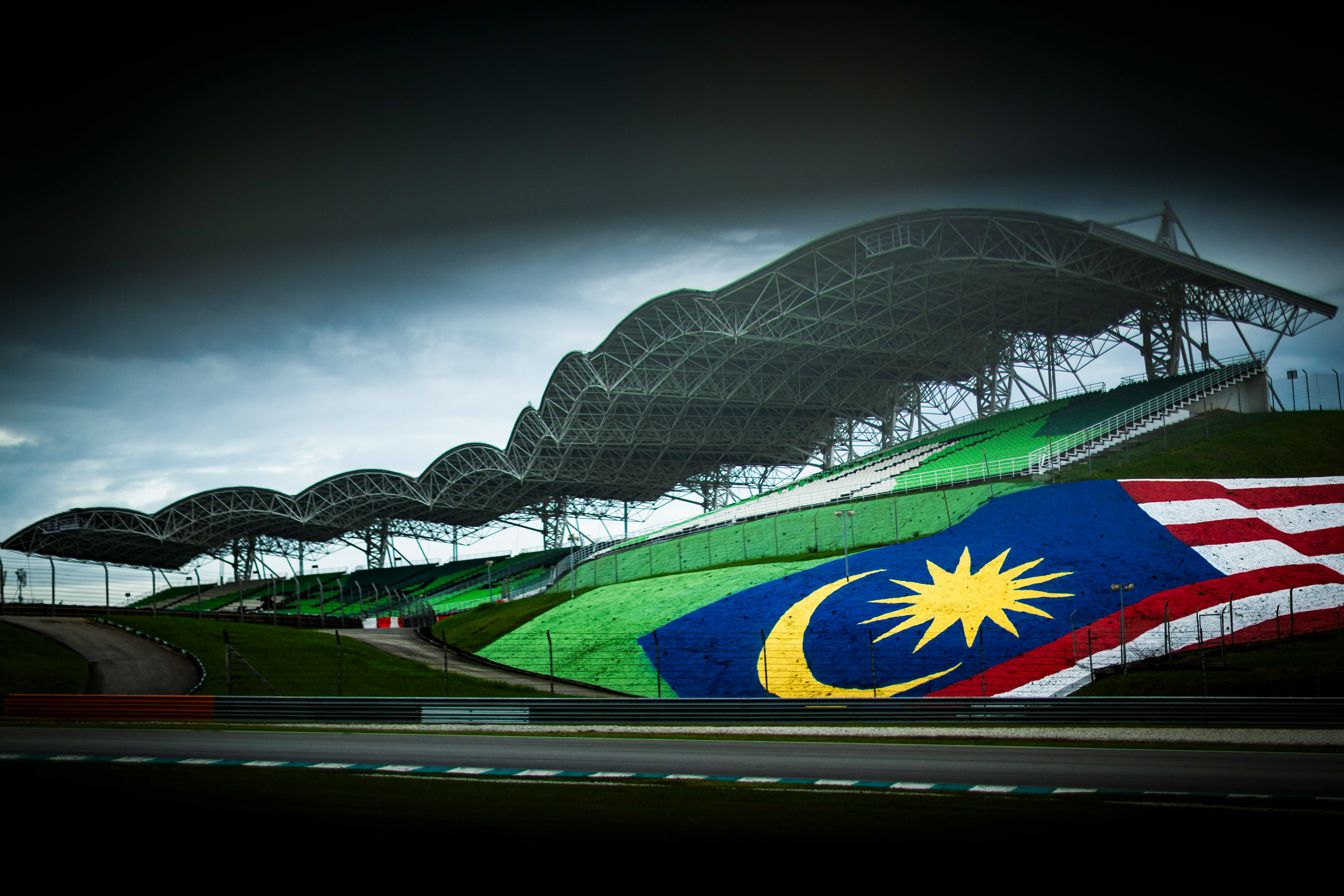 Sepang International Circuit