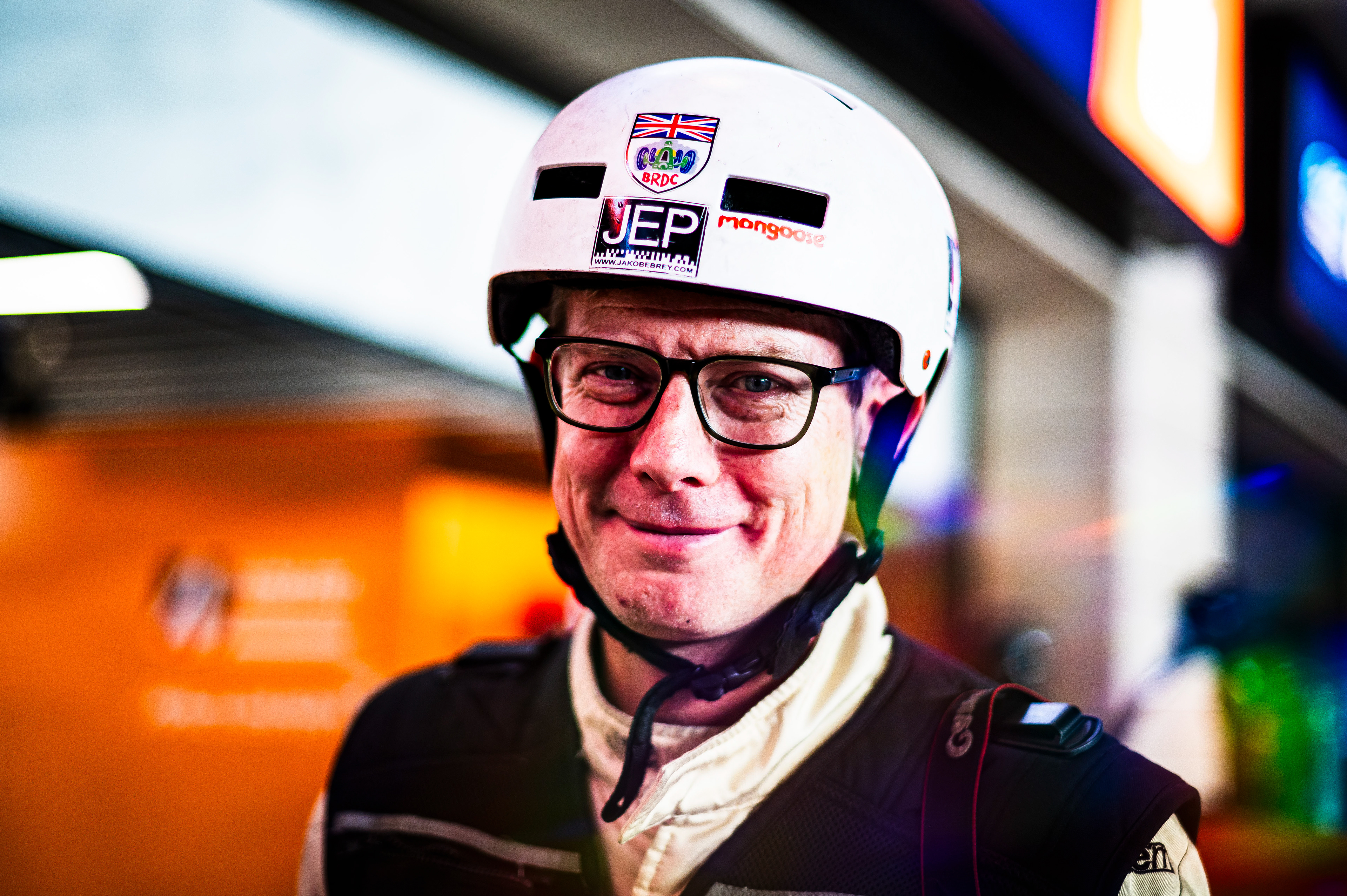 Jakob Ebrey - Photographer