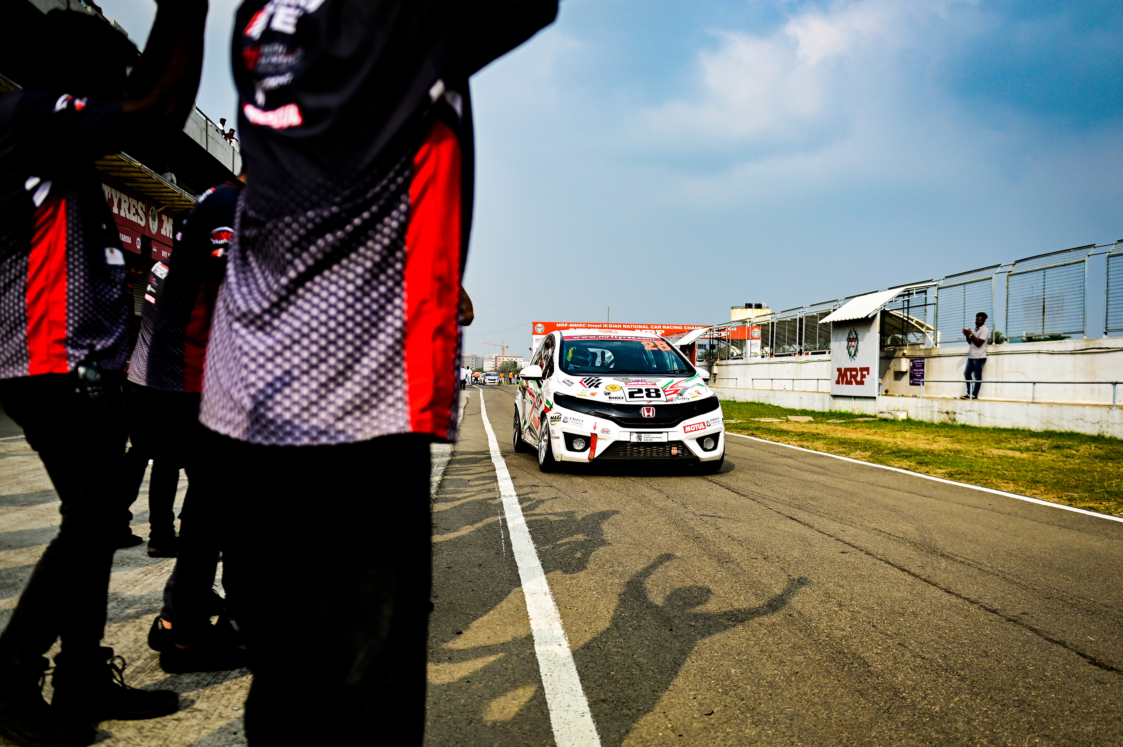 2022 IJTC Champion Anand Prasad