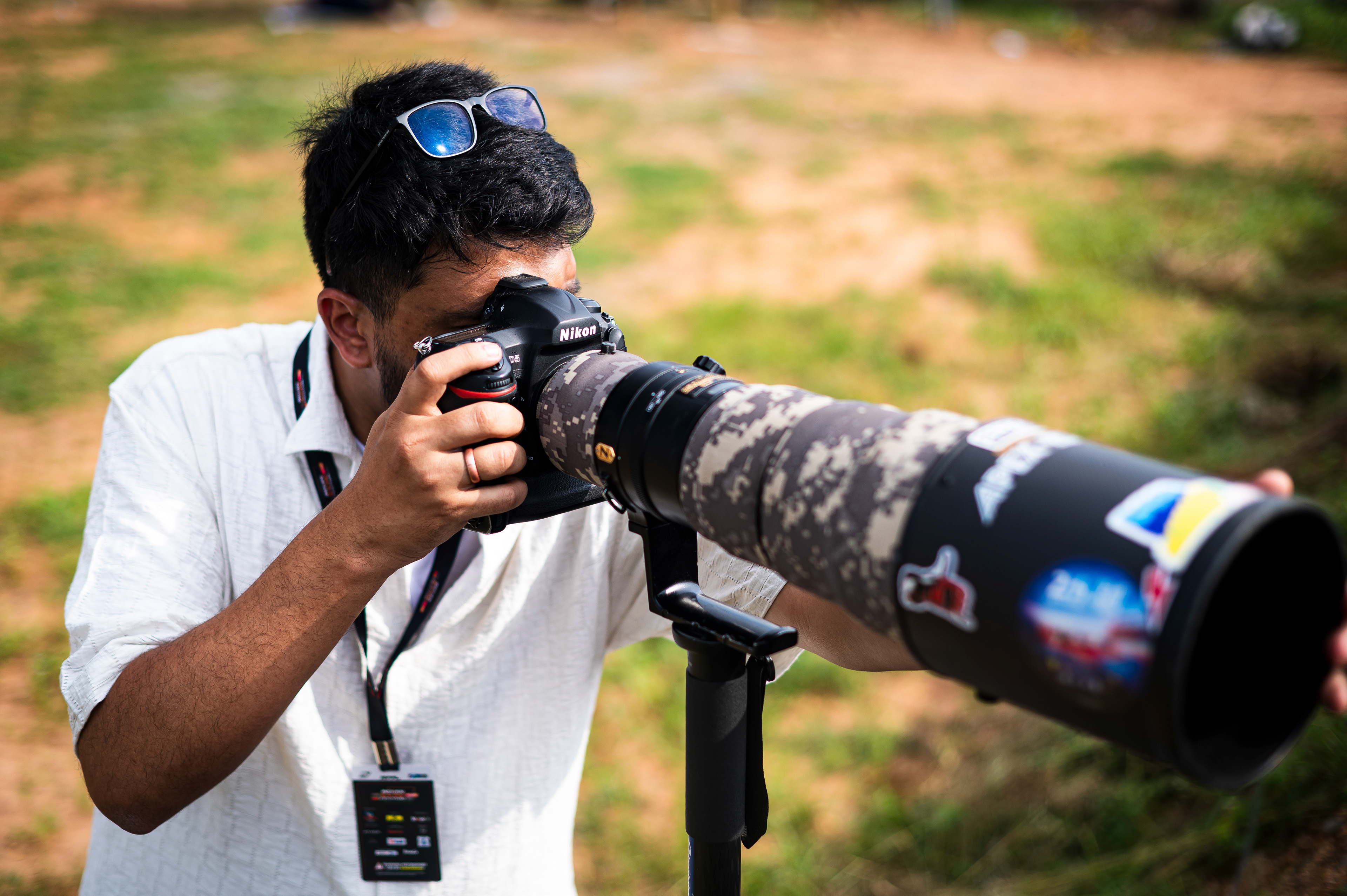 Sundaram - Stats Guru