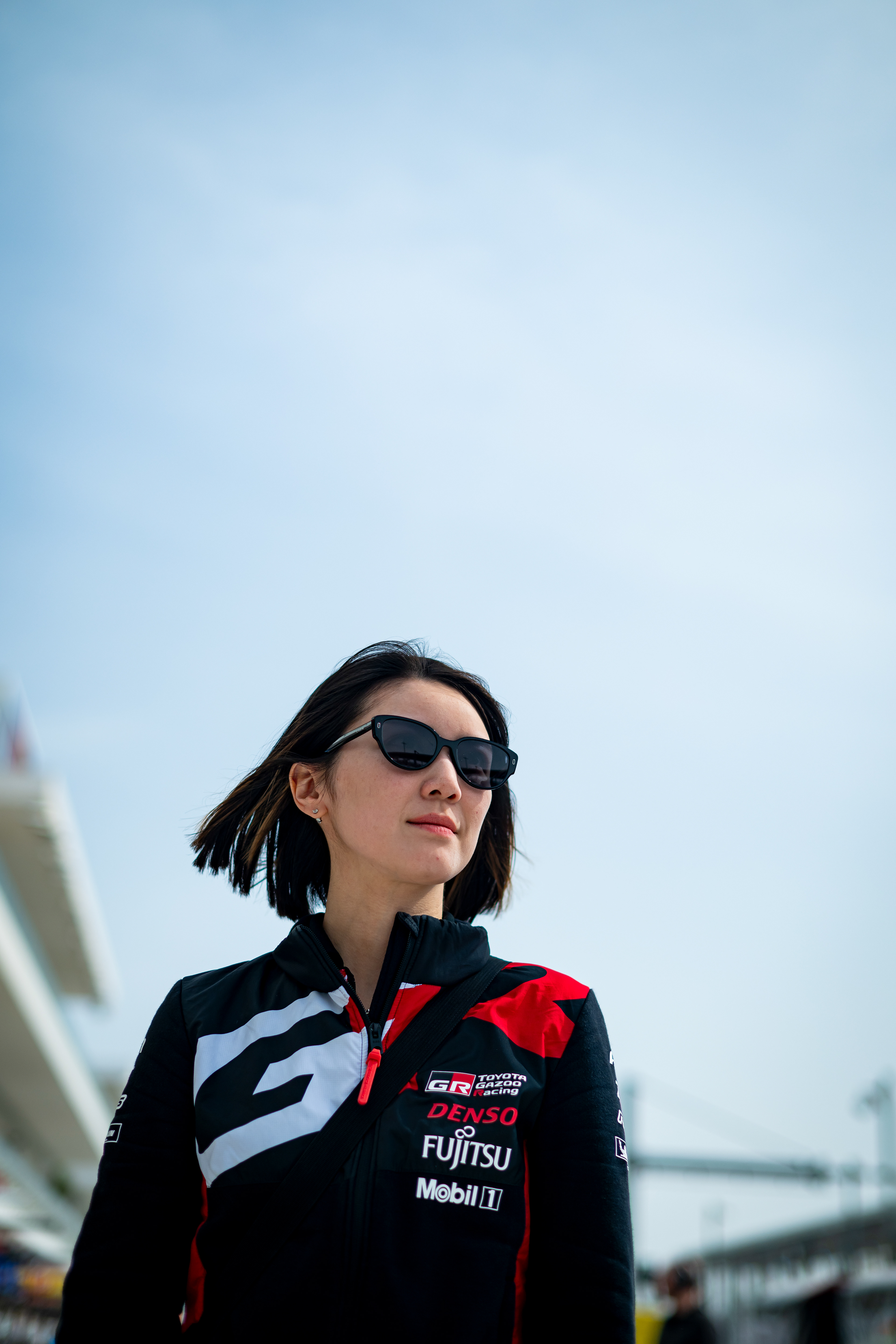 Team Toyota © 2024-2025 Shameem Fahath