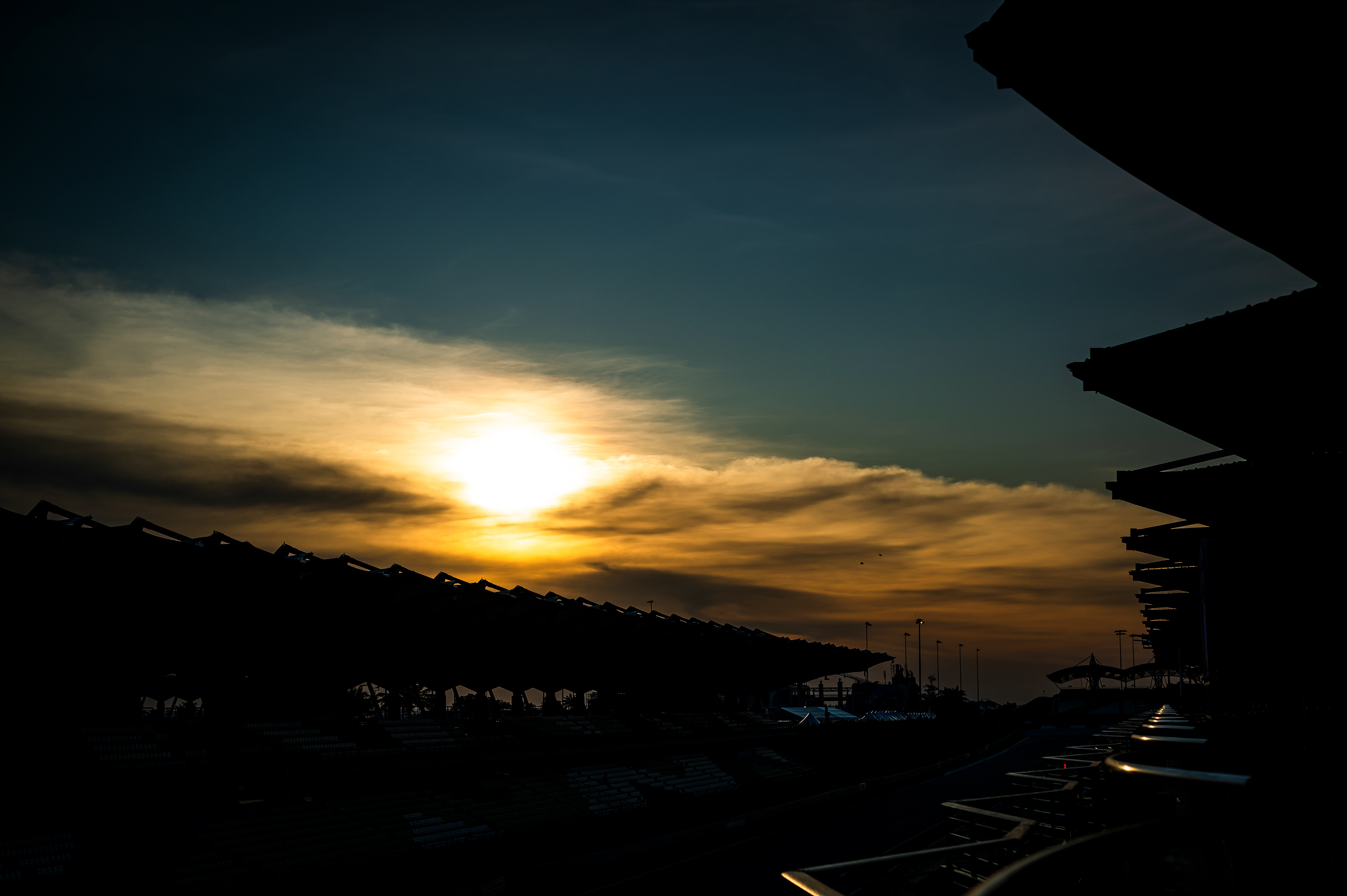 Sepang International Circuit