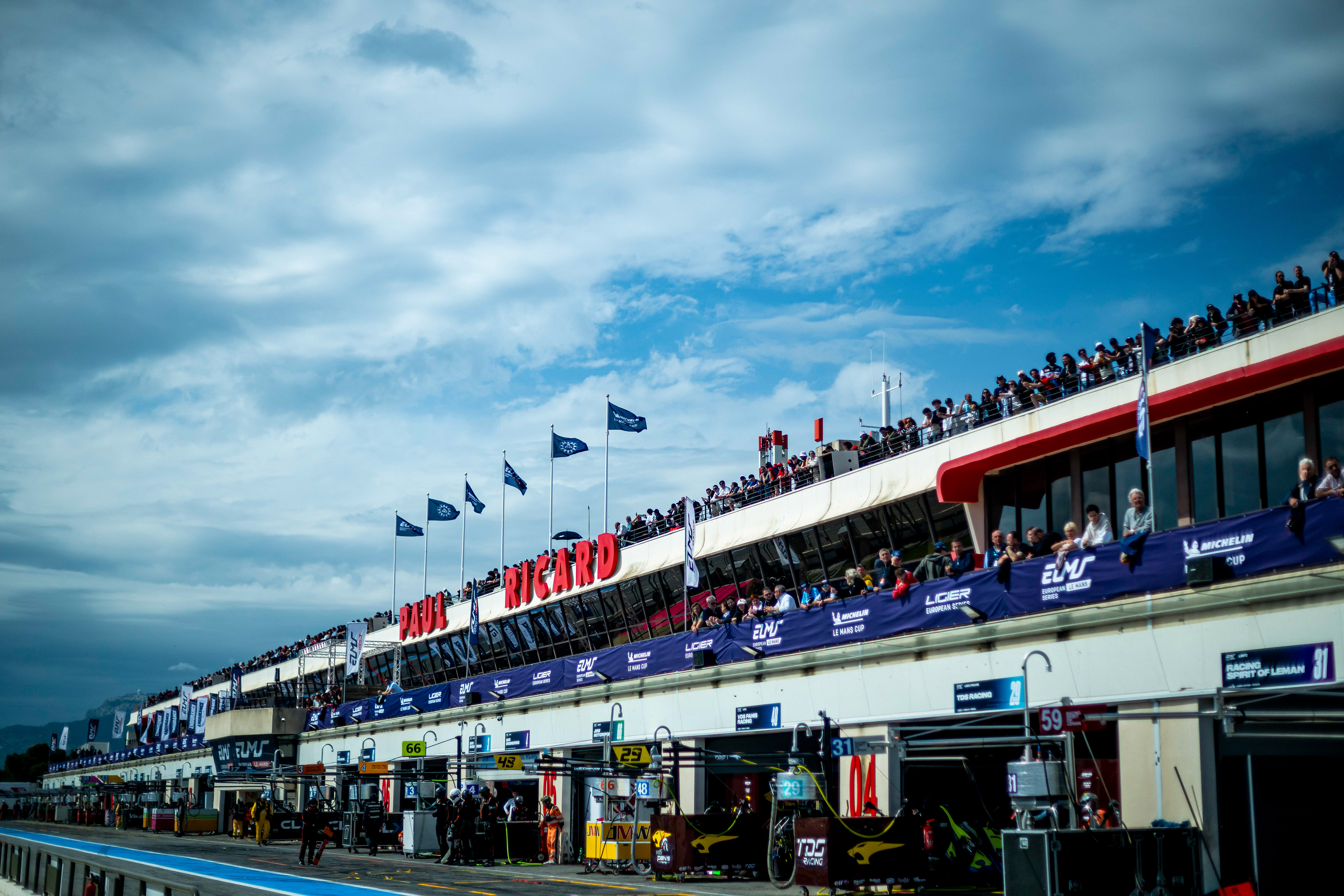 ELMS’25 © Shameem Fahath